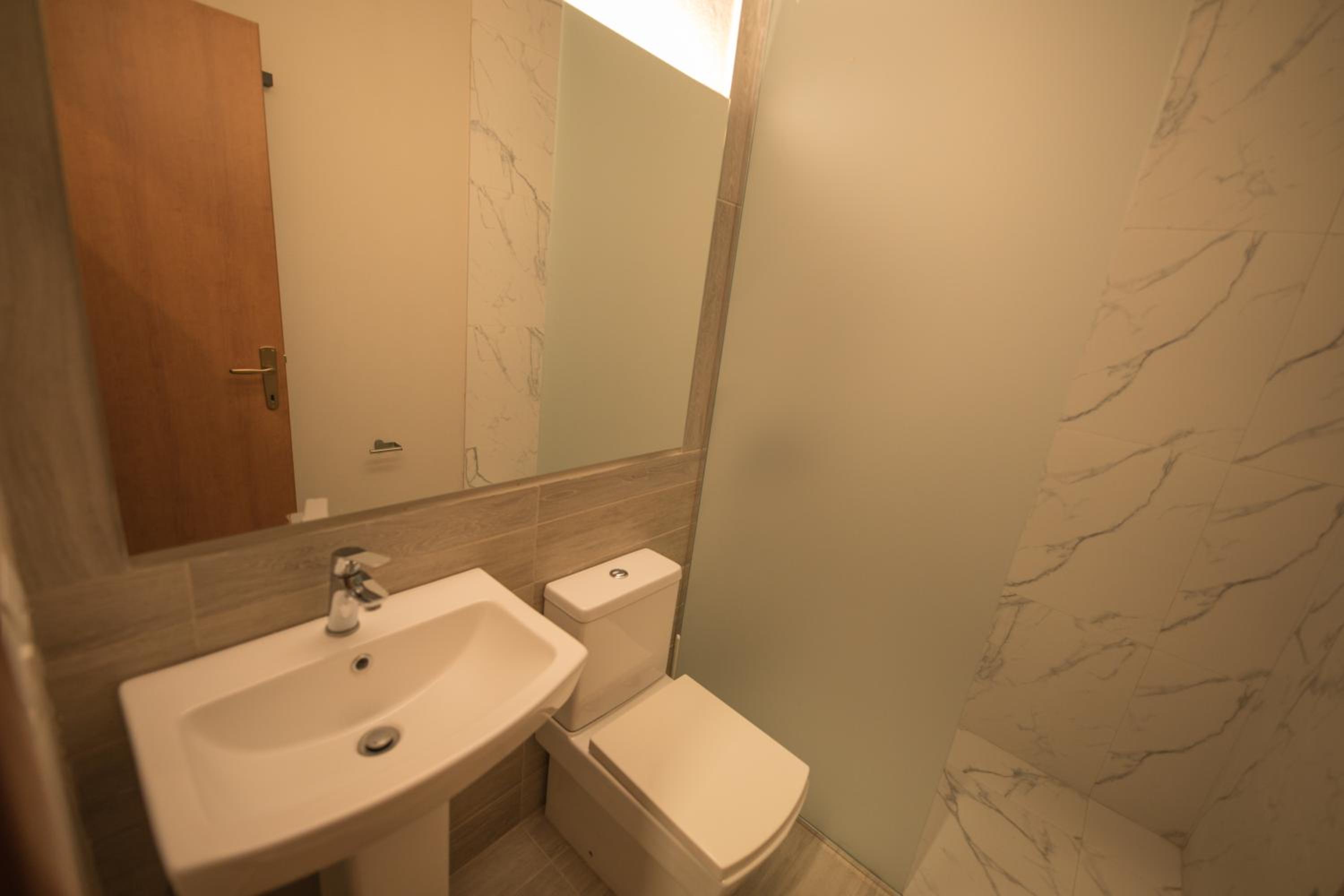Mosaic Home