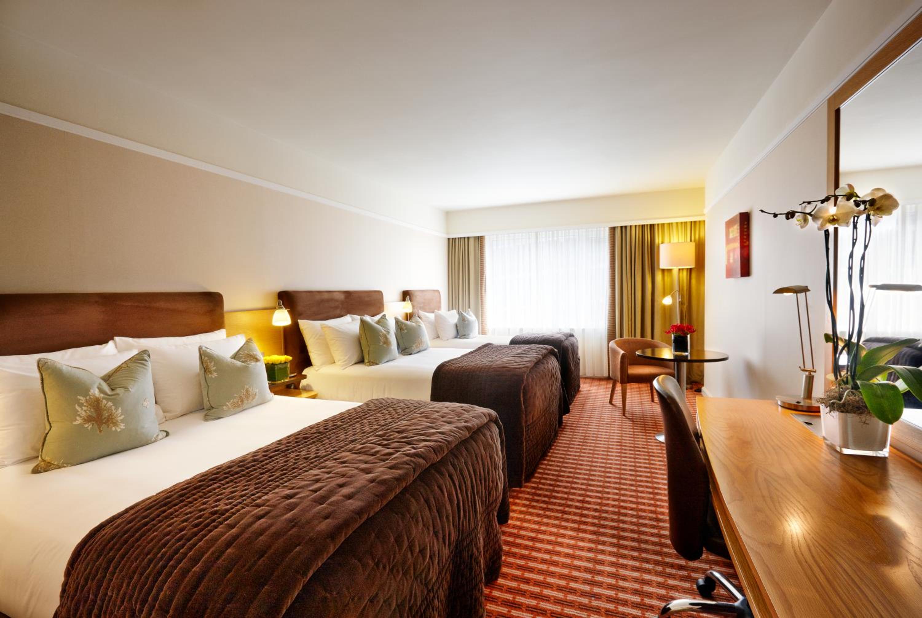 The Croke Park Hotel
