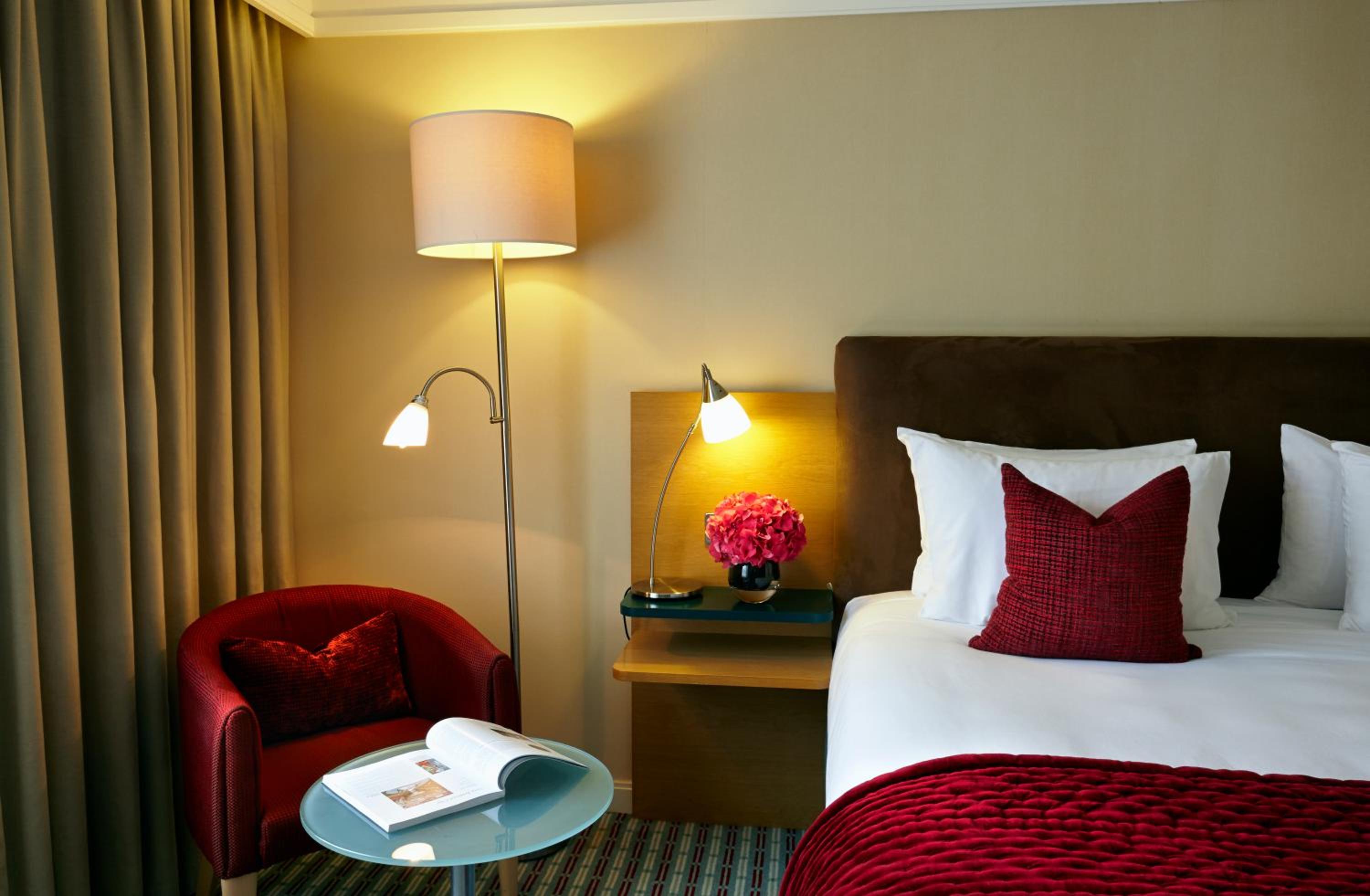 The Croke Park Hotel