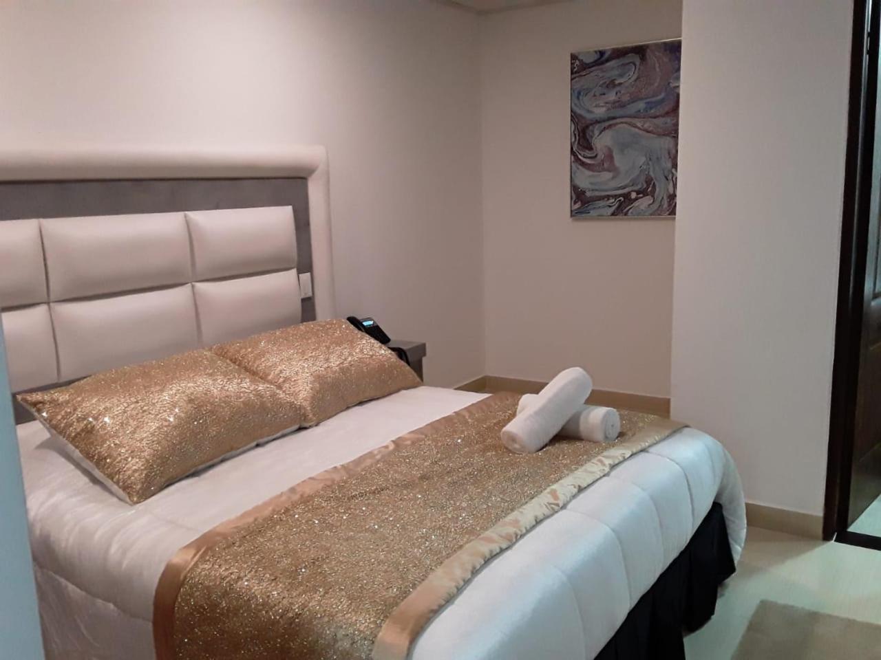 Hotel San Antonio Guarne