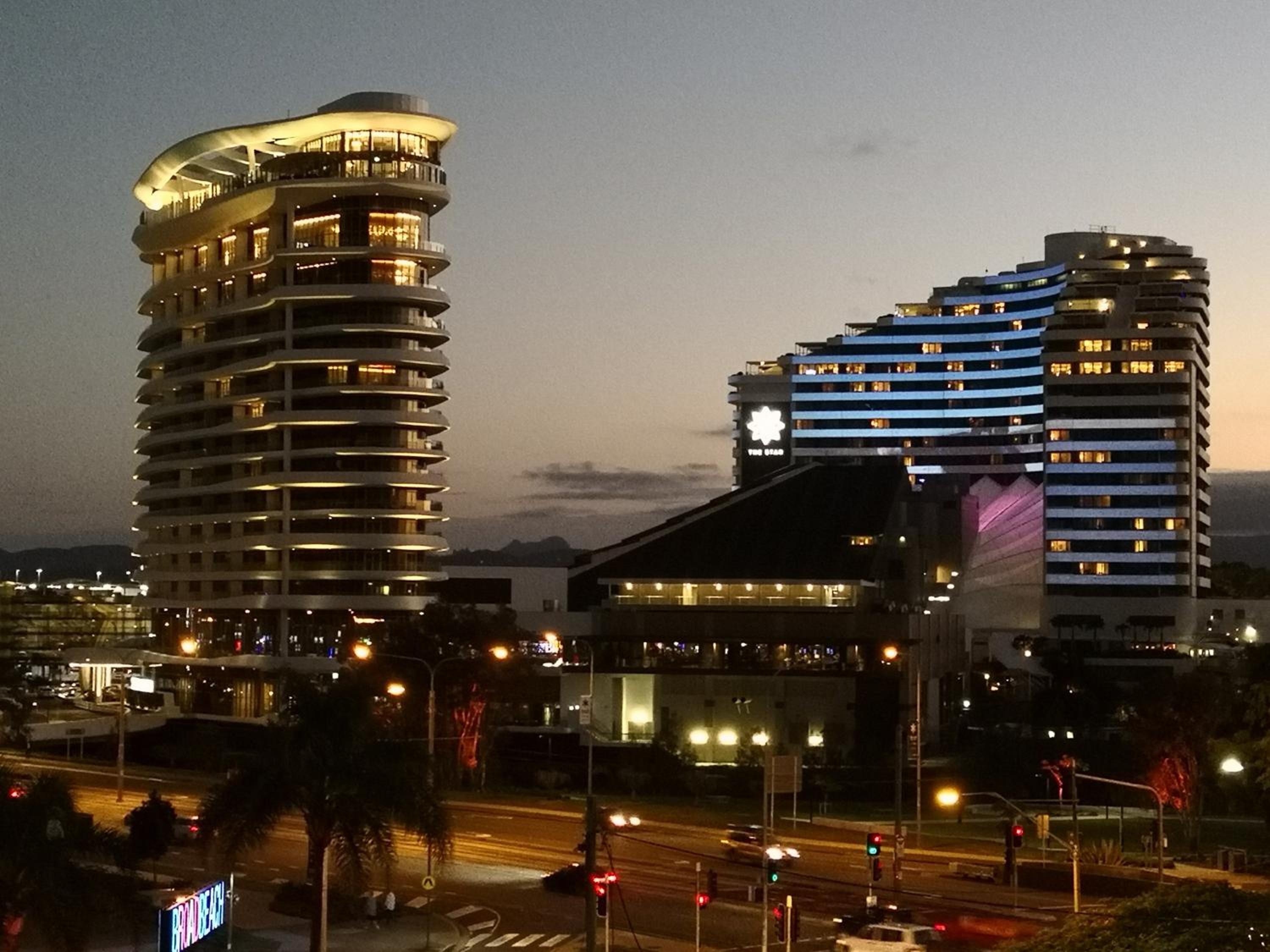 Broadbeach