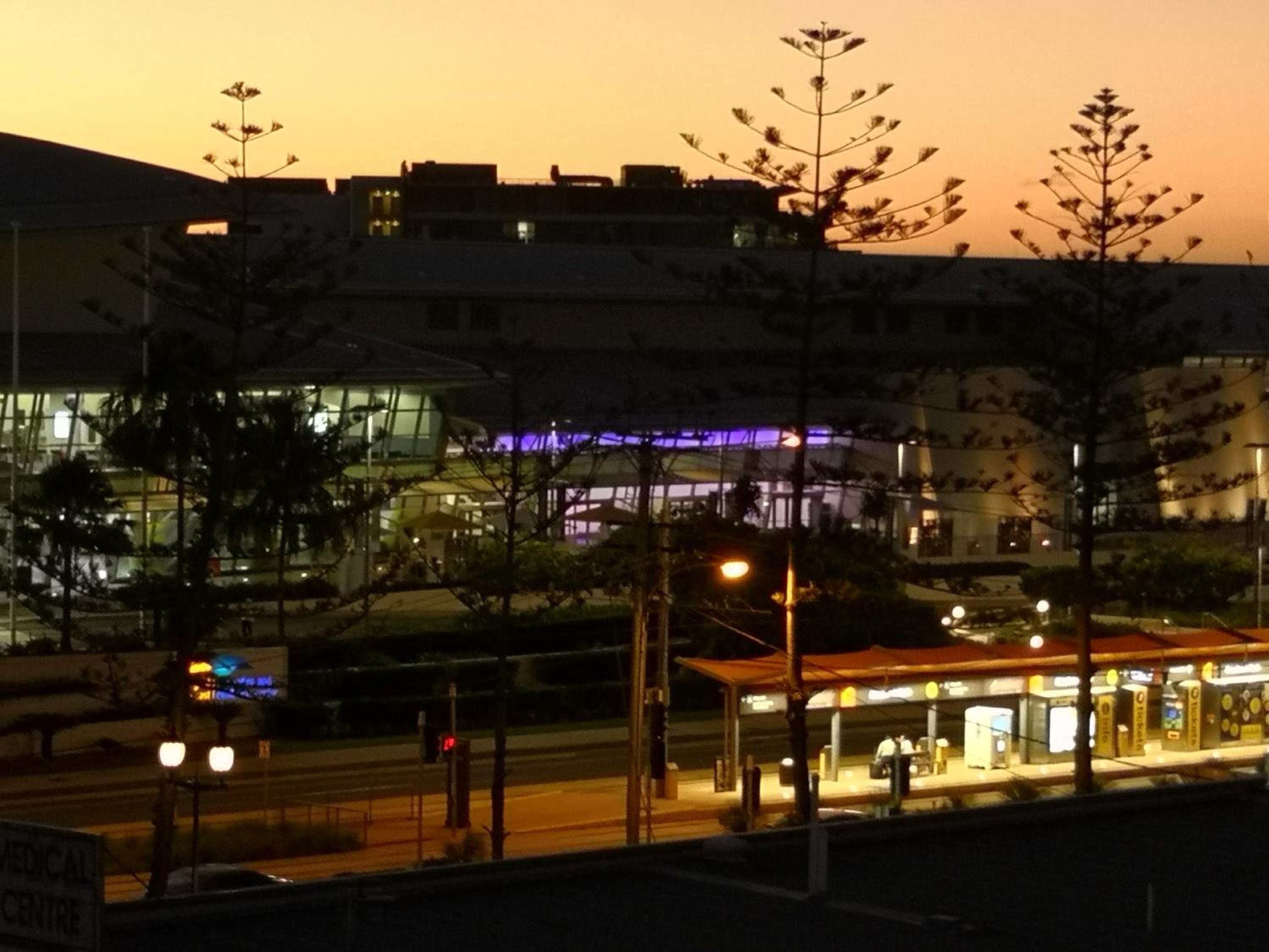 Broadbeach