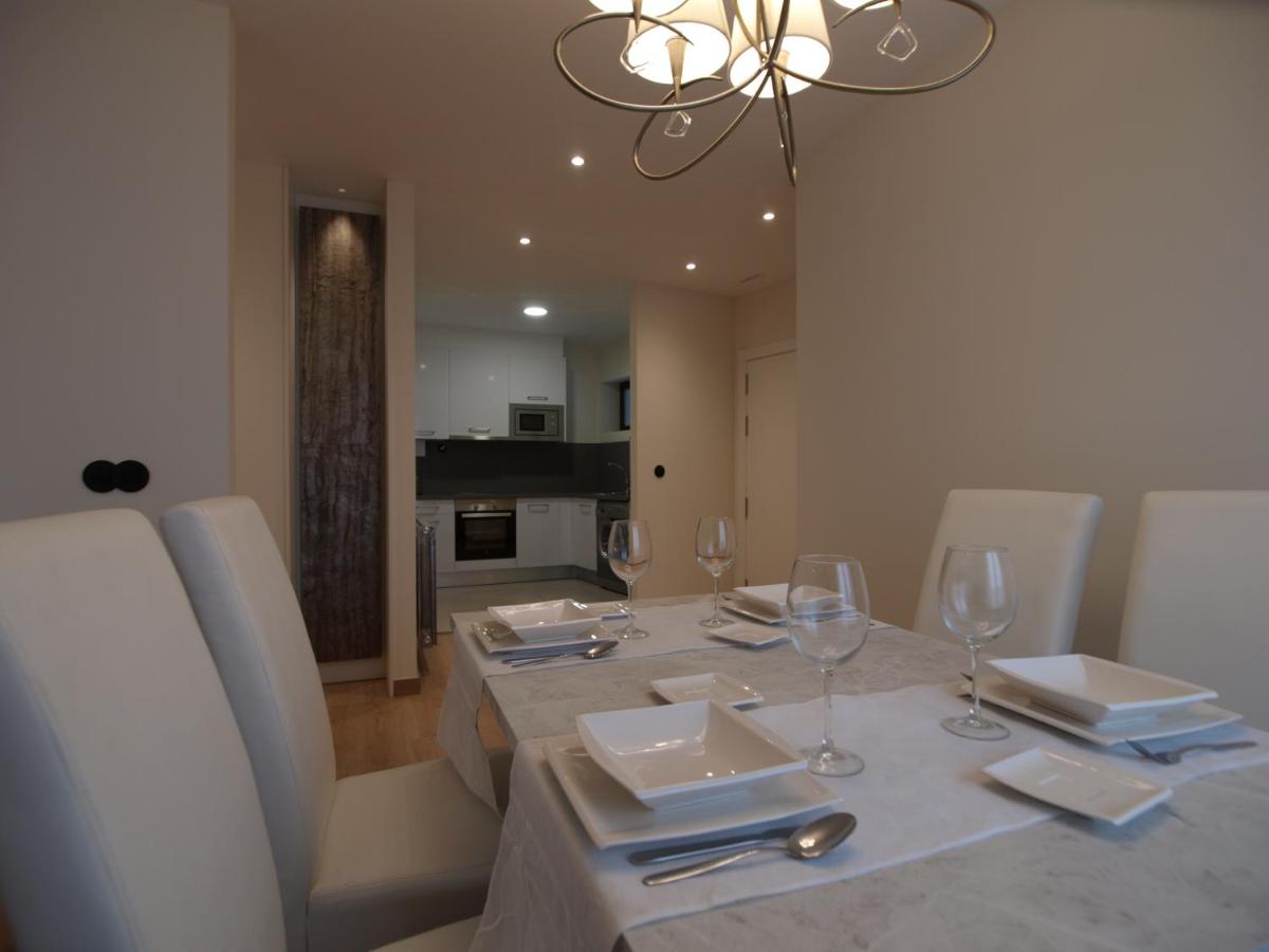 Apartamentos m.bell photo 5