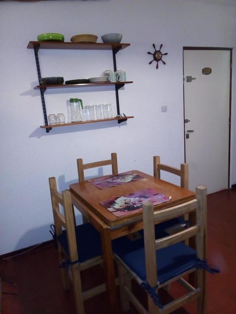 Andrade 231 Apartamento