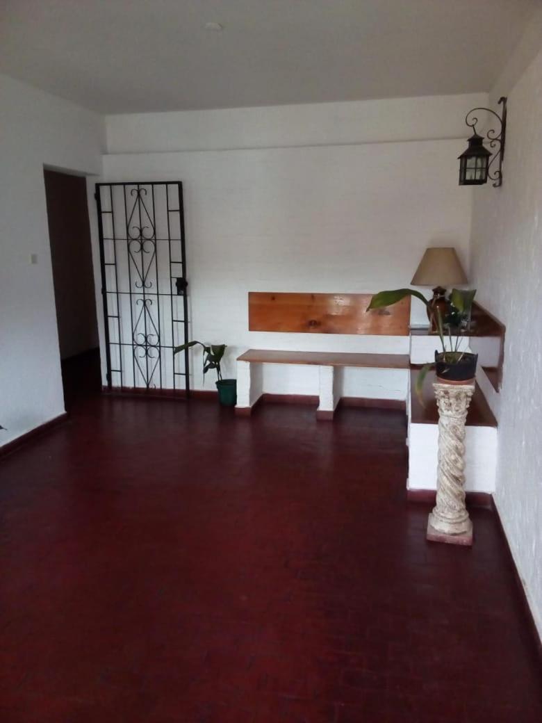 Andrade 231 Apartamento