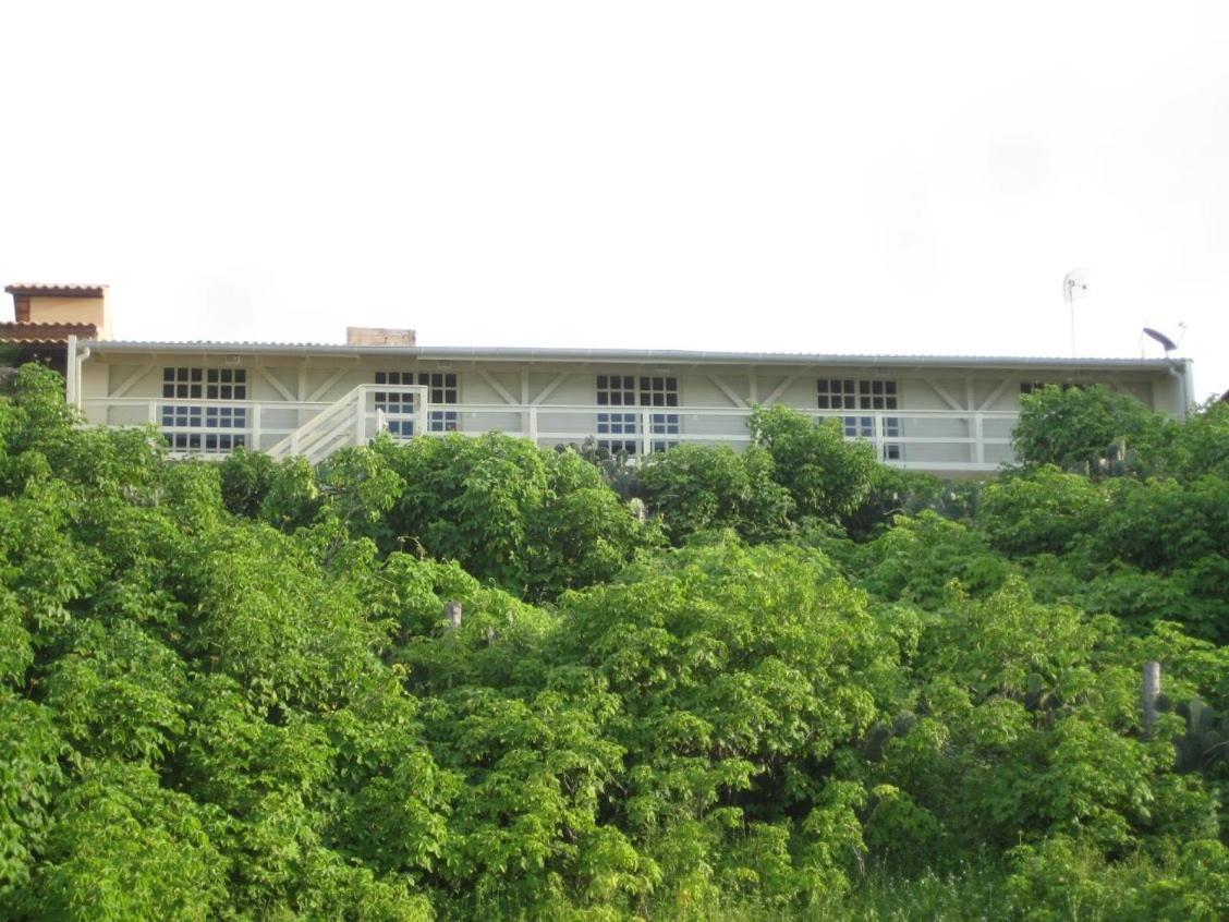 Hotel Pousada Azul Marinho - Image 1