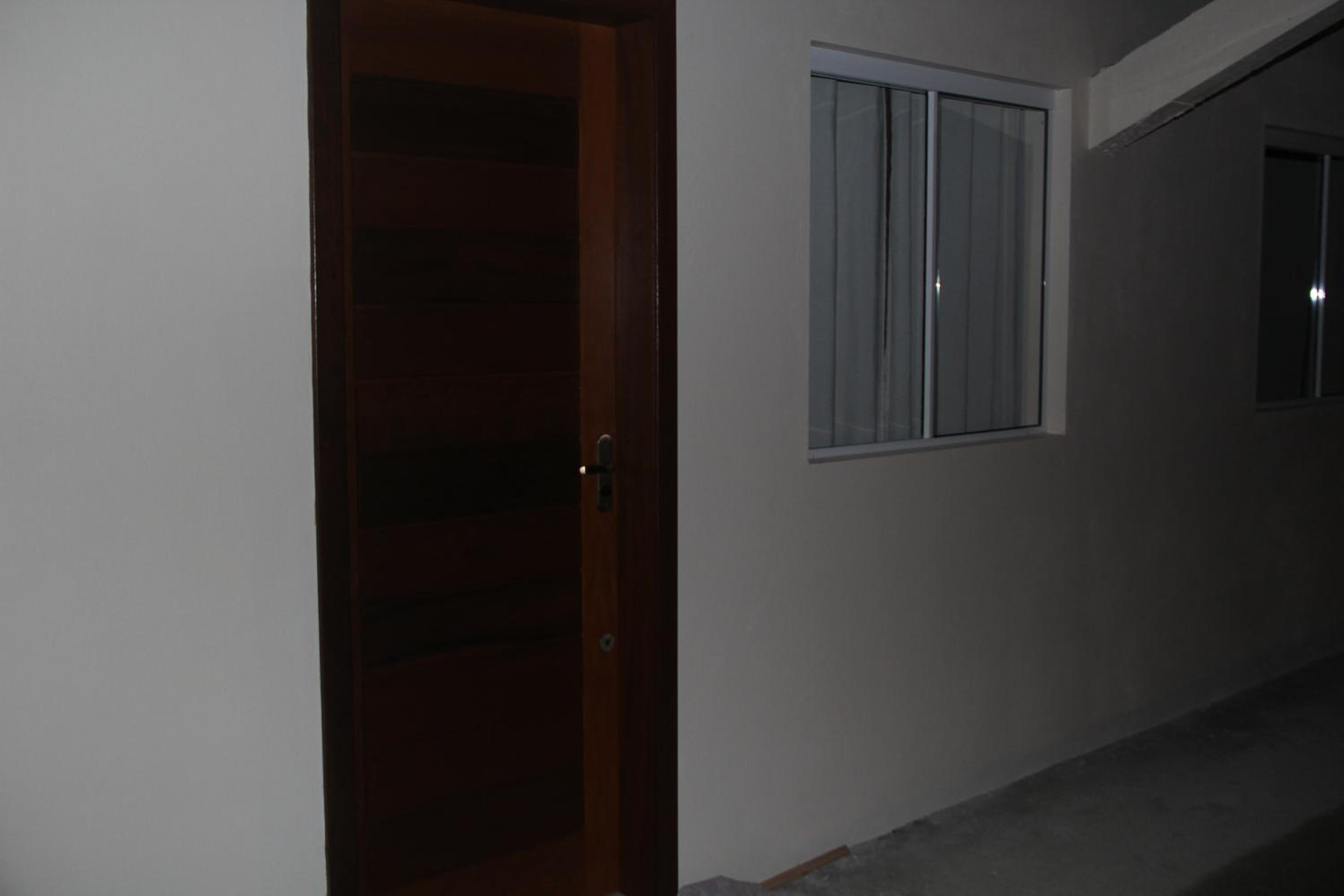 Apartamento Serrano