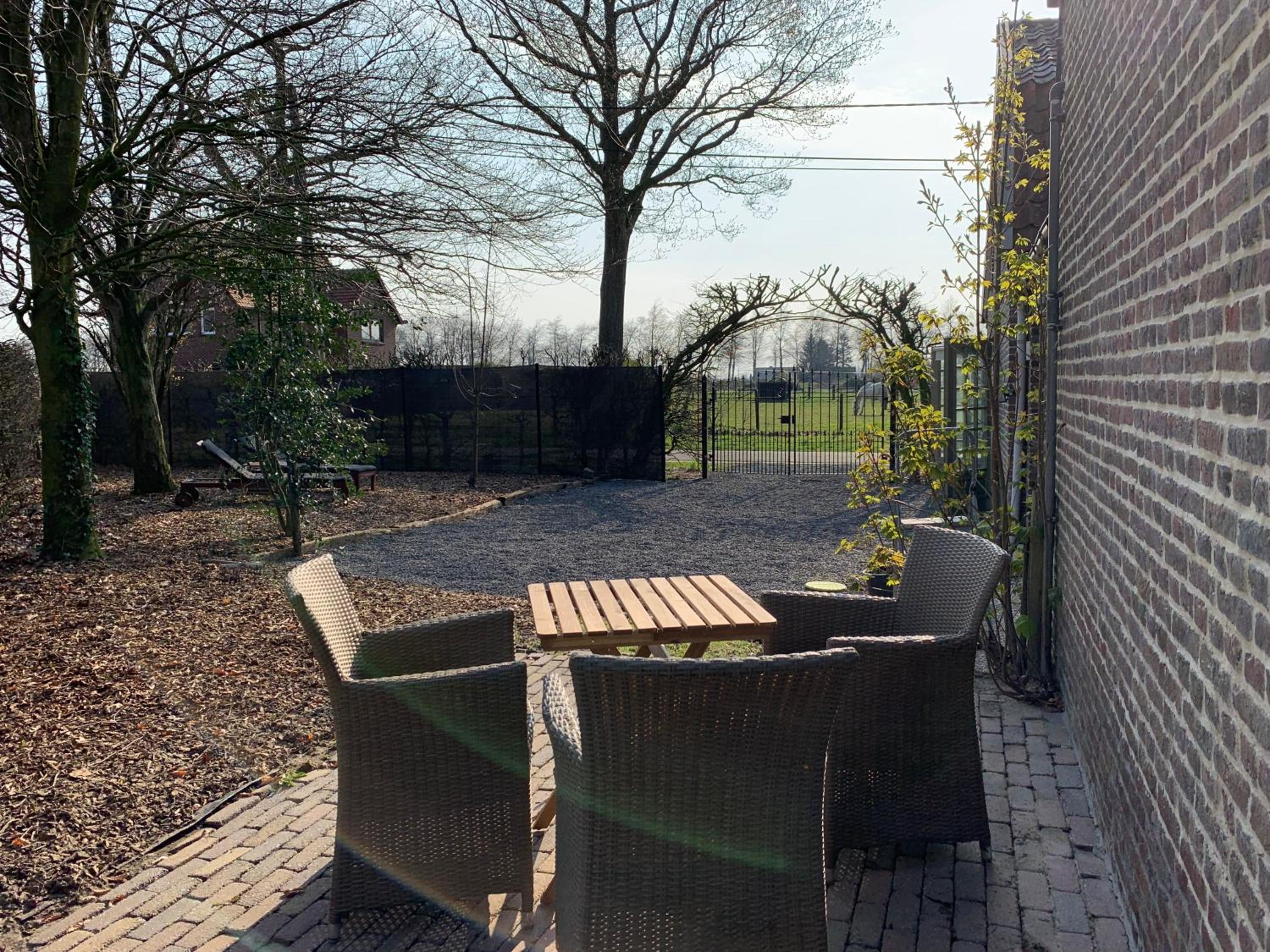 B&B Dageraad