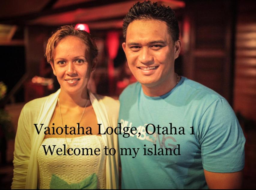 Hotel Vaiotaha Lodge - Image 1