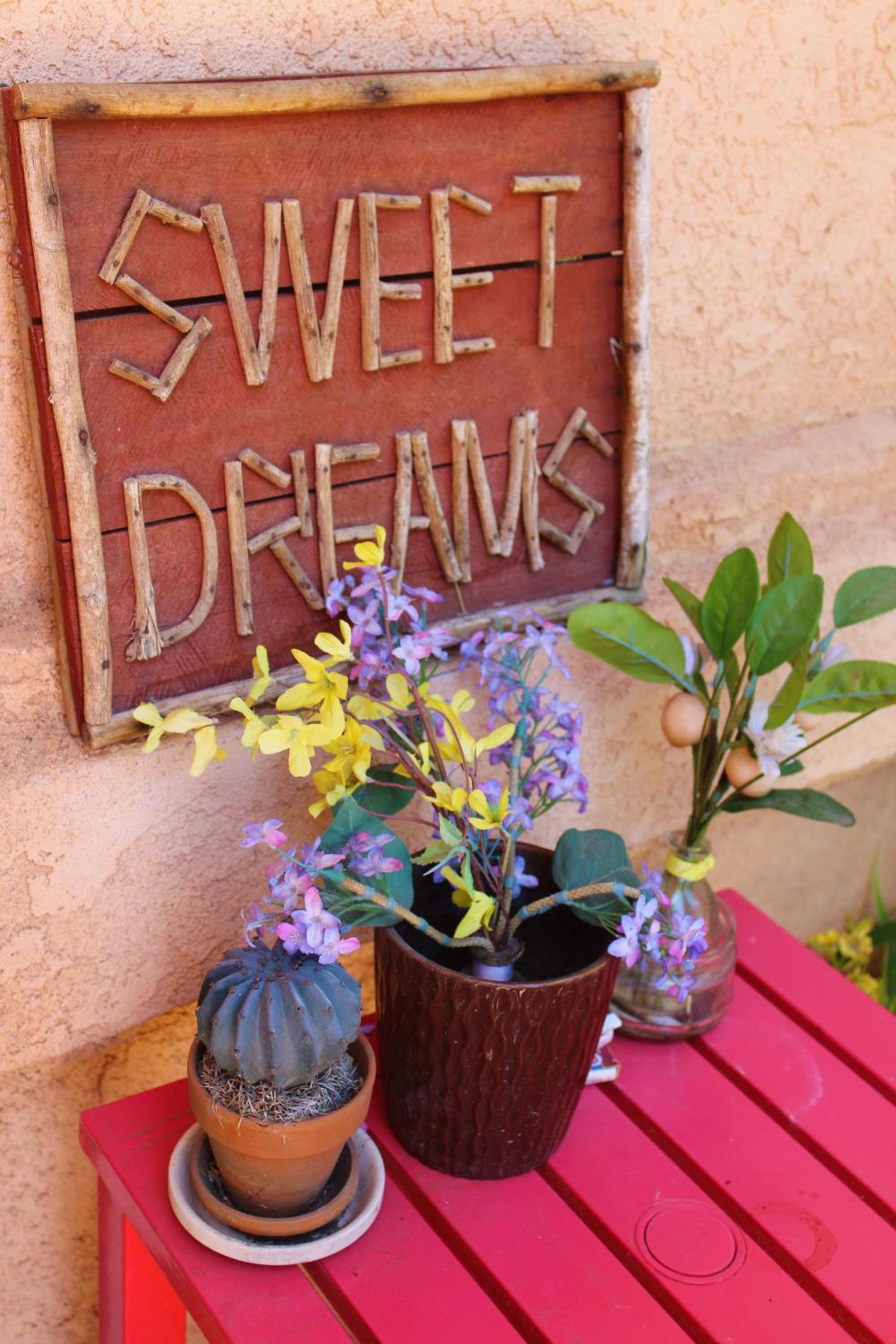 Sweet Dreams B&B LA
