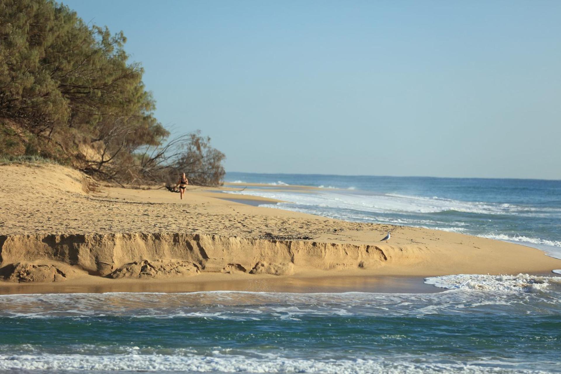 Caloundra Vacations - The Outlook U8 9 Hume Parade - Property Image 1