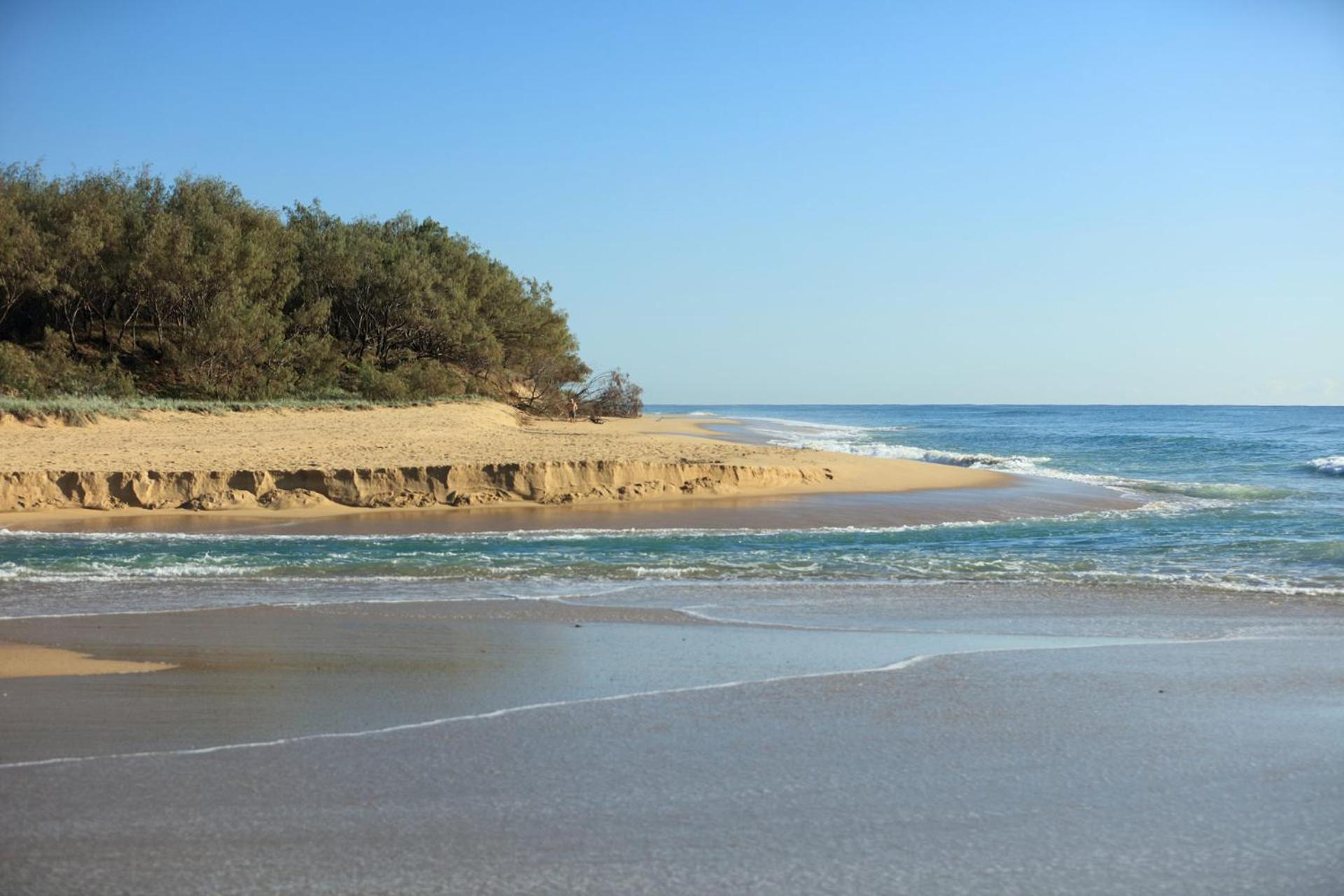 Caloundra Vacations - The Outlook U8 9 Hume Parade - Property Image 23