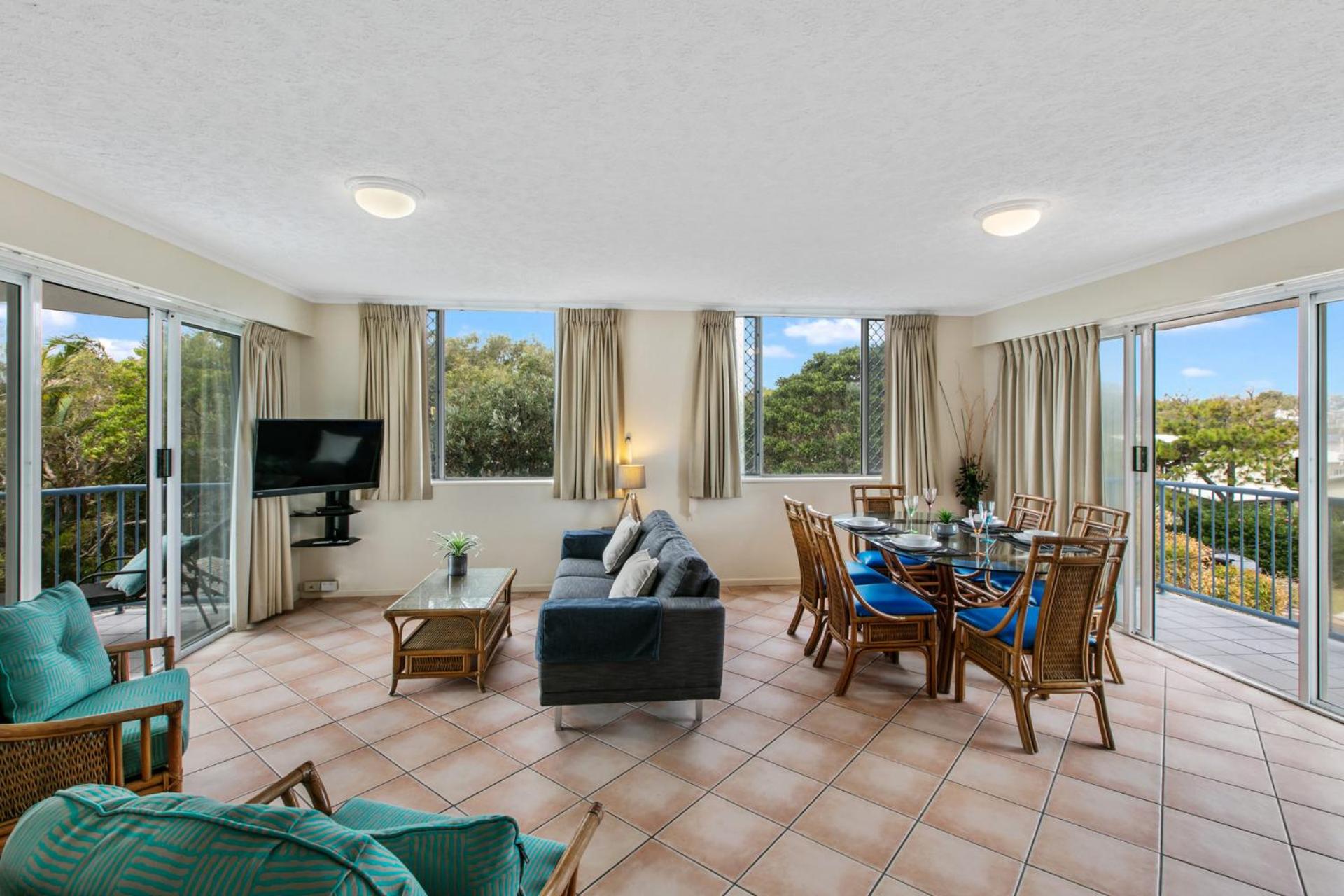 Caloundra Vacations - The Outlook U8 9 Hume Parade - Property Image 22