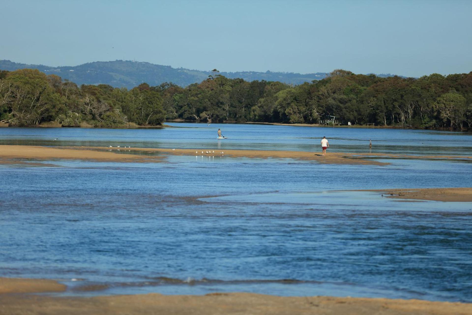 Caloundra Vacations - The Outlook U8 9 Hume Parade - Property Image 20