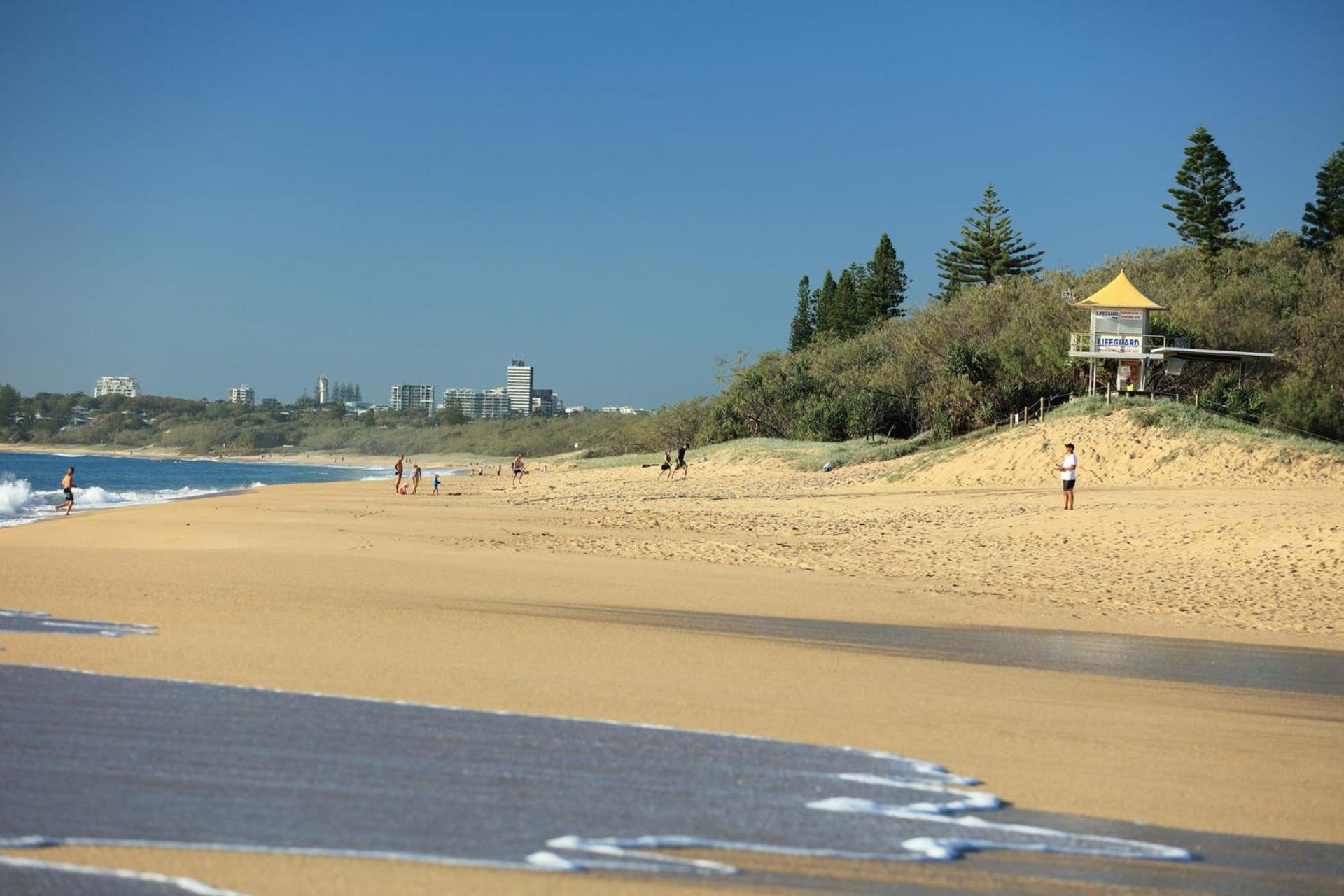 Caloundra Vacations - The Outlook U8 9 Hume Parade - Property Image 19