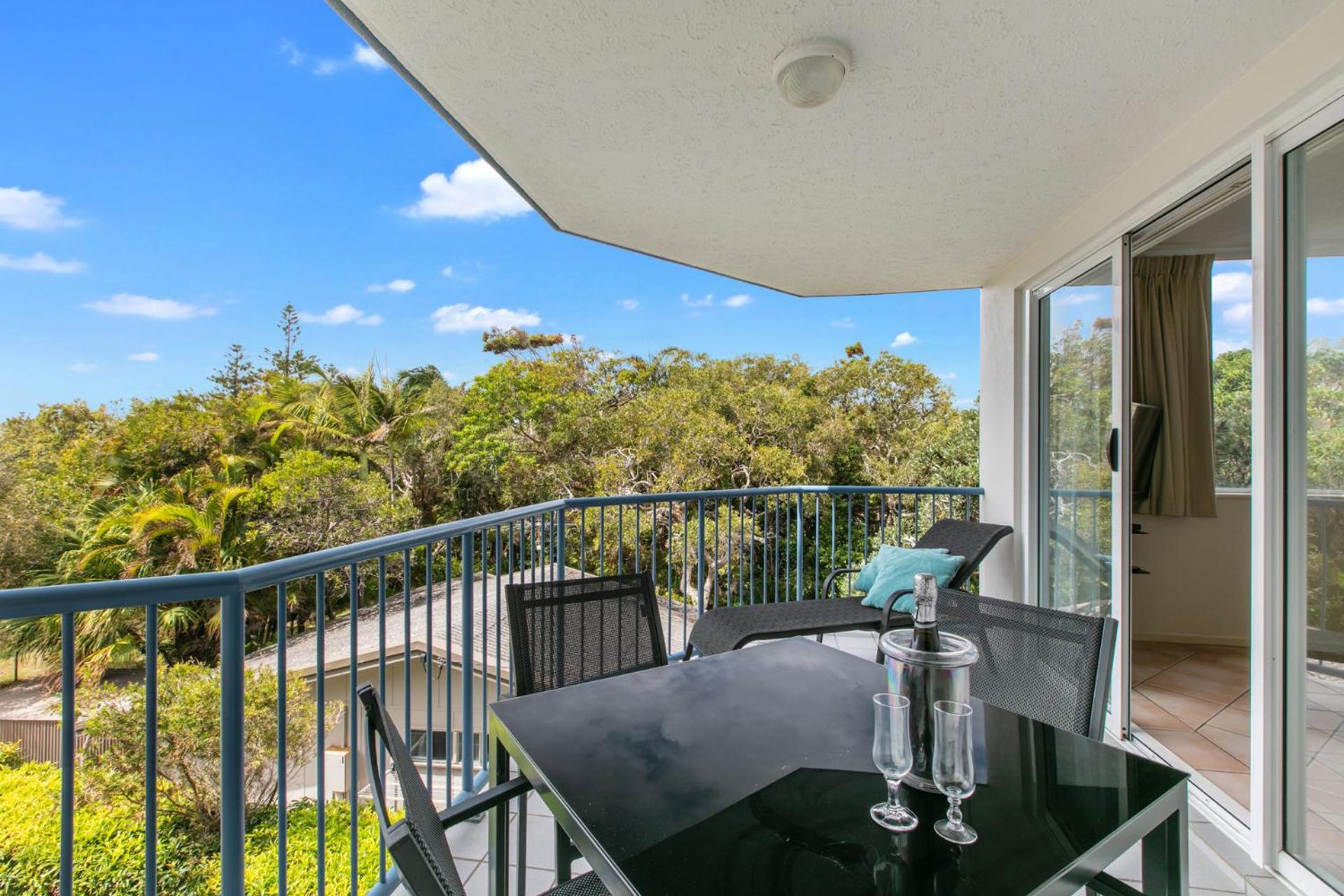 Caloundra Vacations - The Outlook U8 9 Hume Parade - Property Image 18