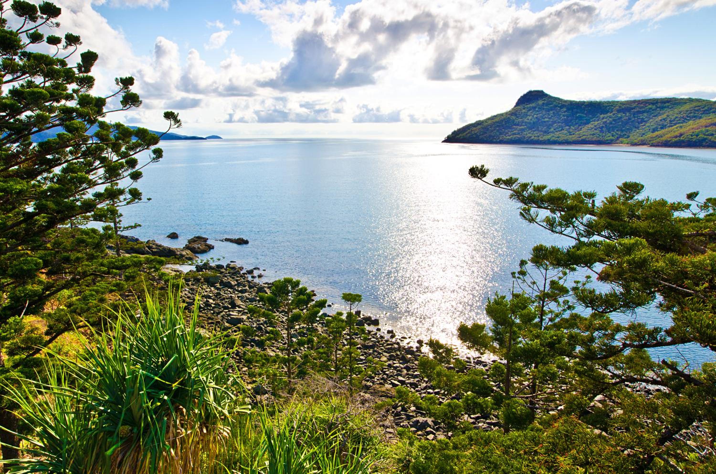 Mermaids Reach on Hamilton Island by HIHA