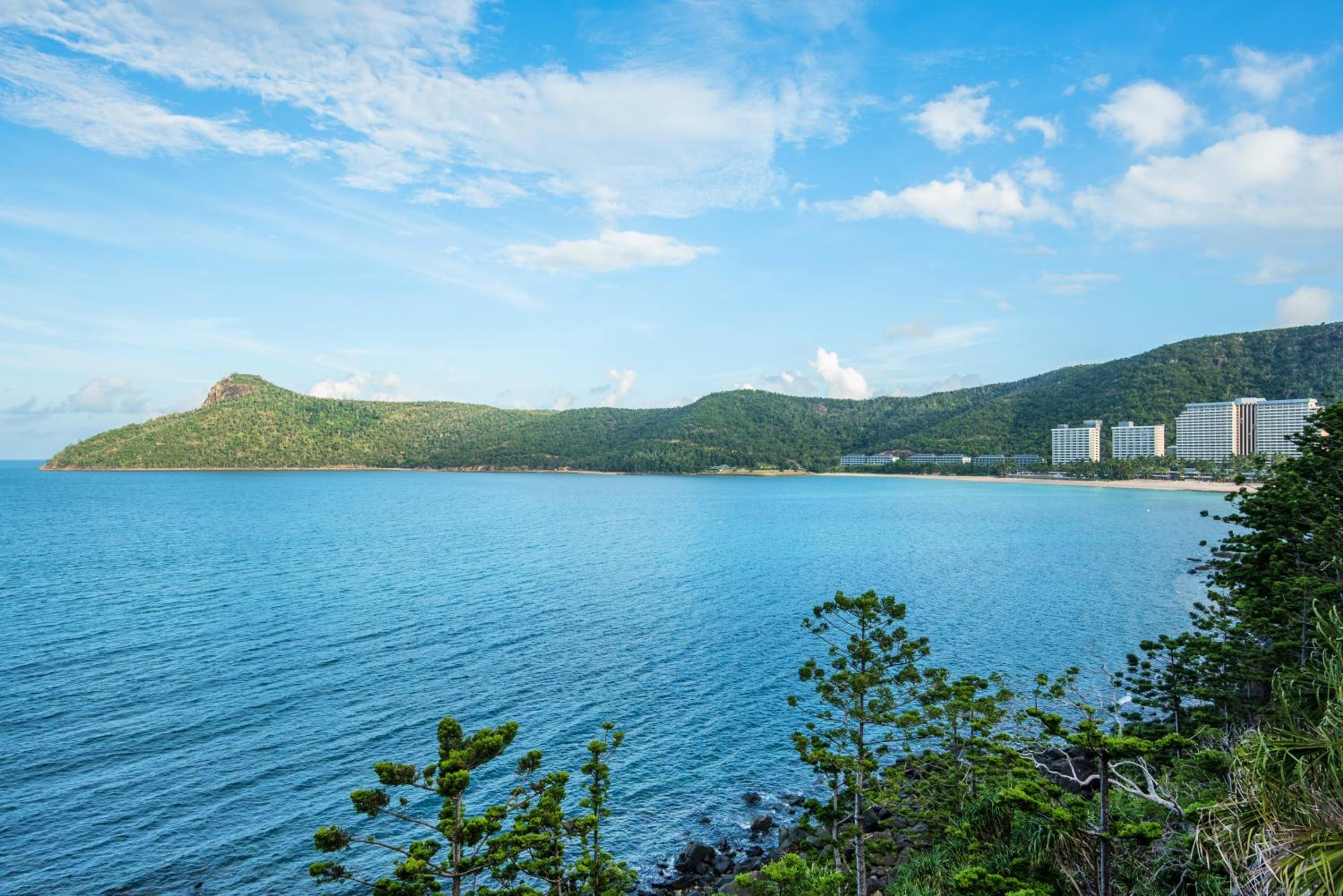 Mermaids Reach on Hamilton Island by HIHA