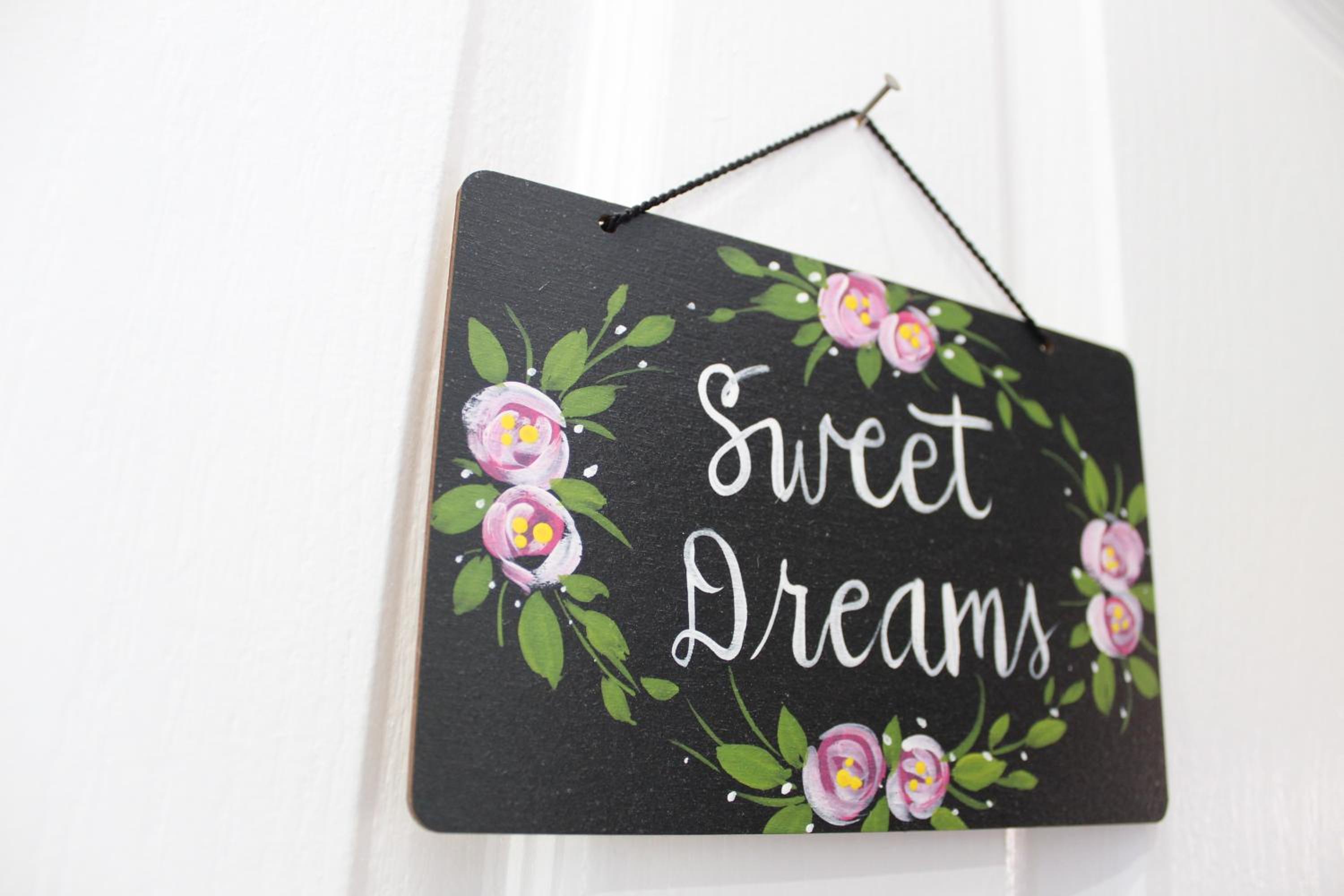 Sweet Dreams B&B LA