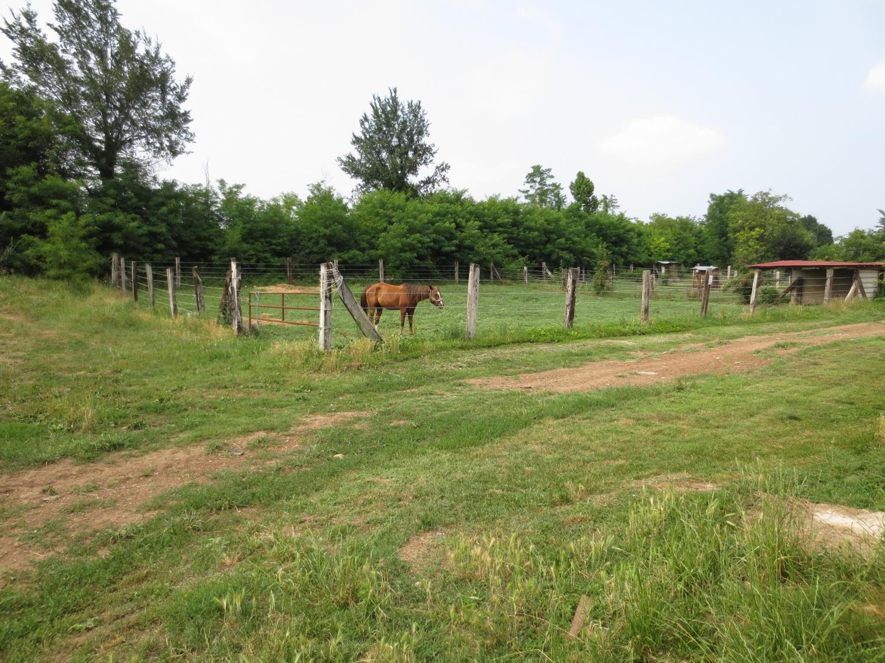 Agriturismo Parco Del Chiese, photo 29