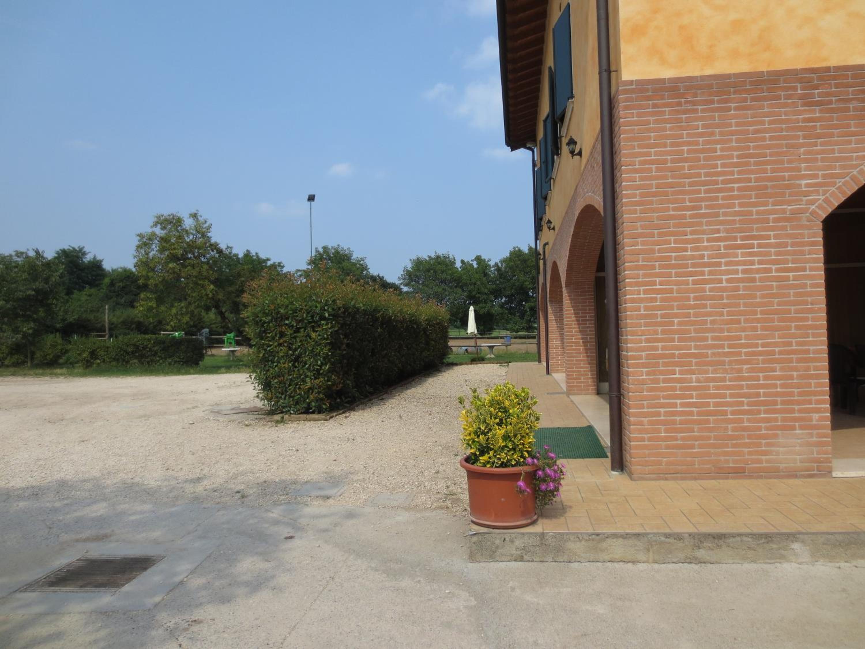 Agriturismo Parco Del Chiese, photo 41