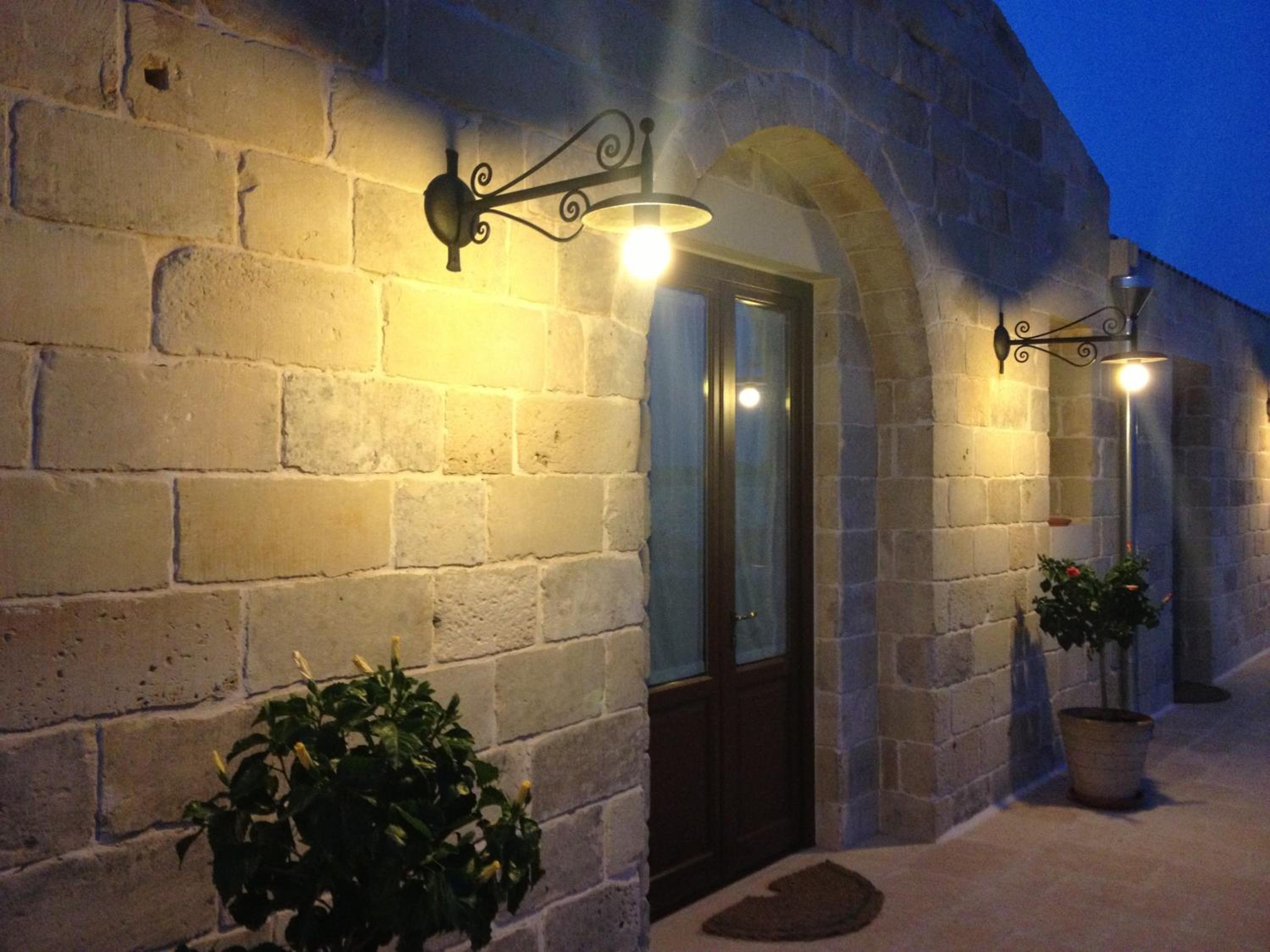 Agriturismo Masseria Quaremme