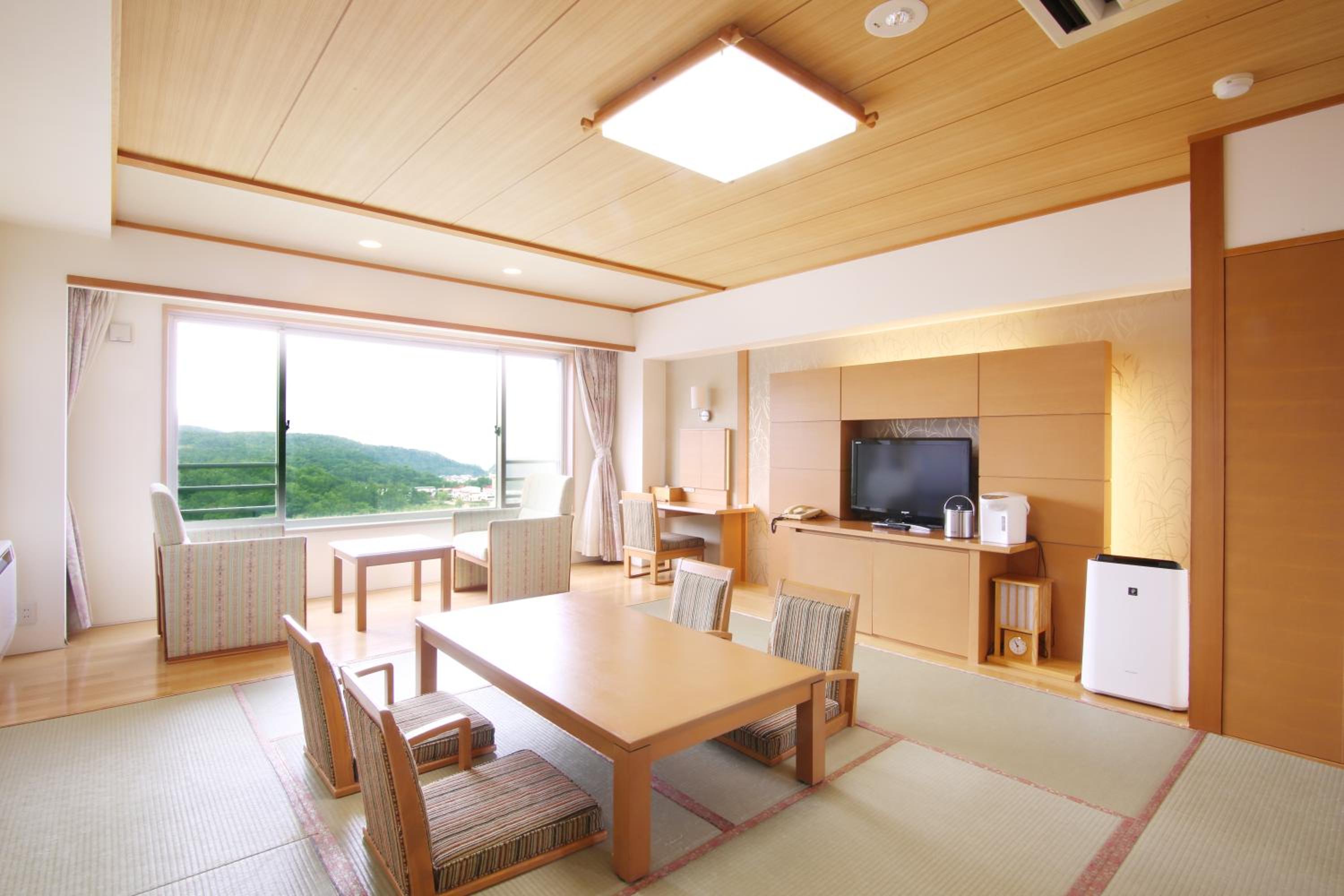 Shiretoko Daiichi Hotel