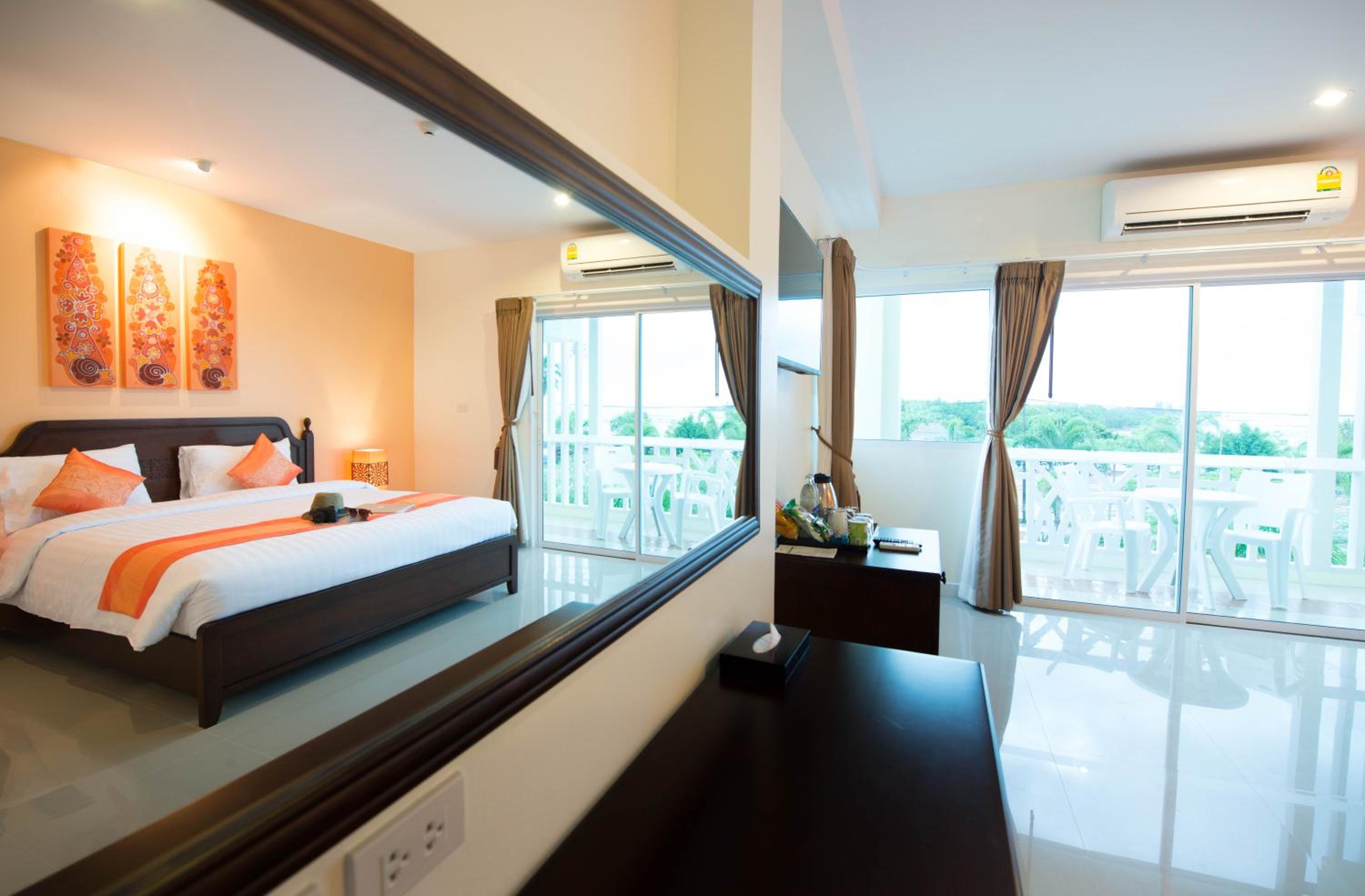 Krabi Front Bay Resort