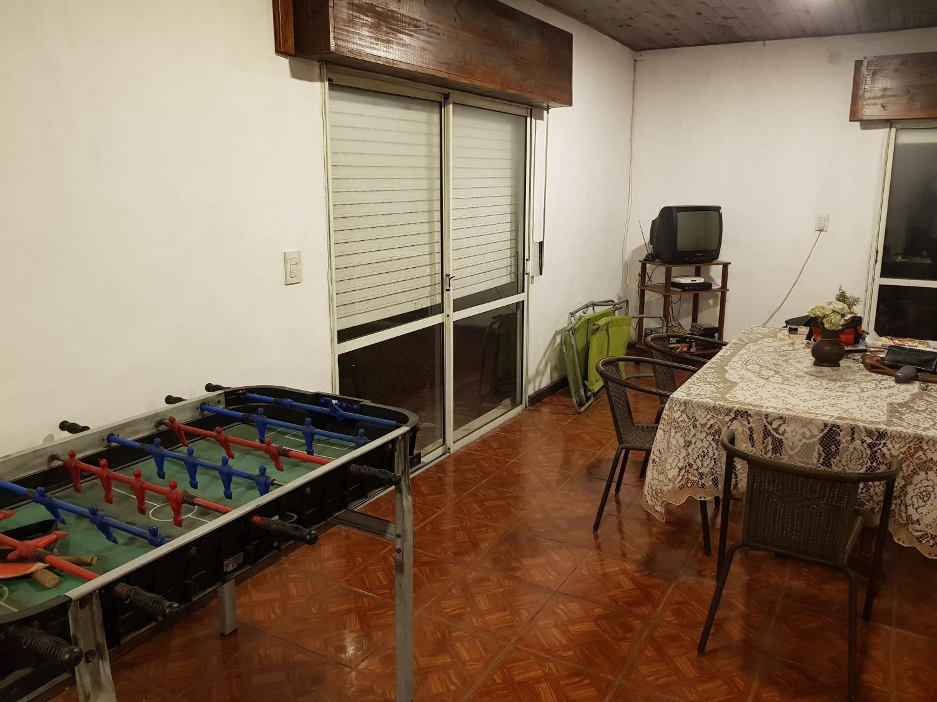 Casas de Raco