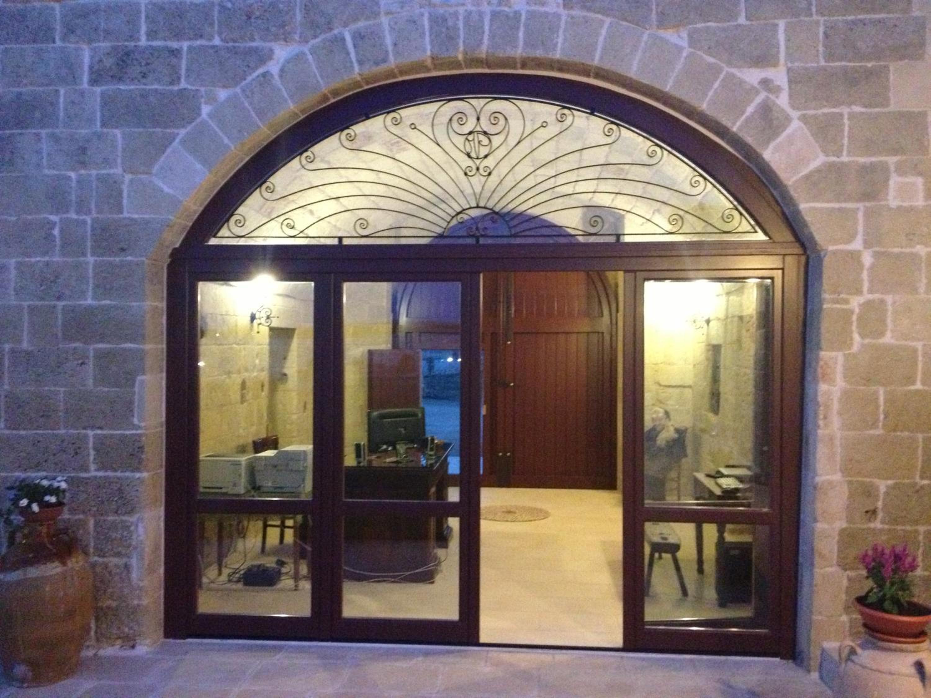 Agriturismo Masseria Quaremme