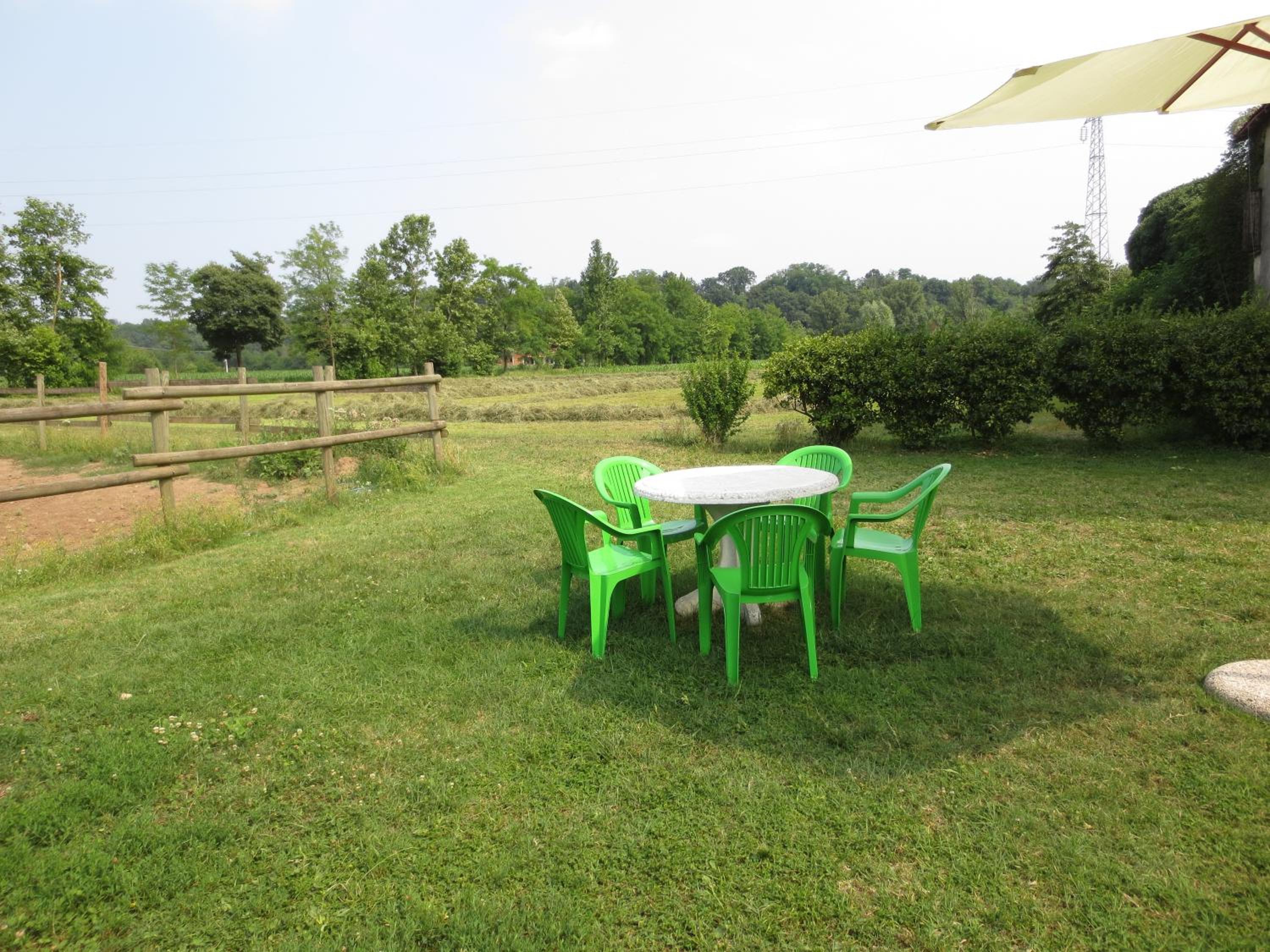 Agriturismo Parco Del Chiese, photo 33