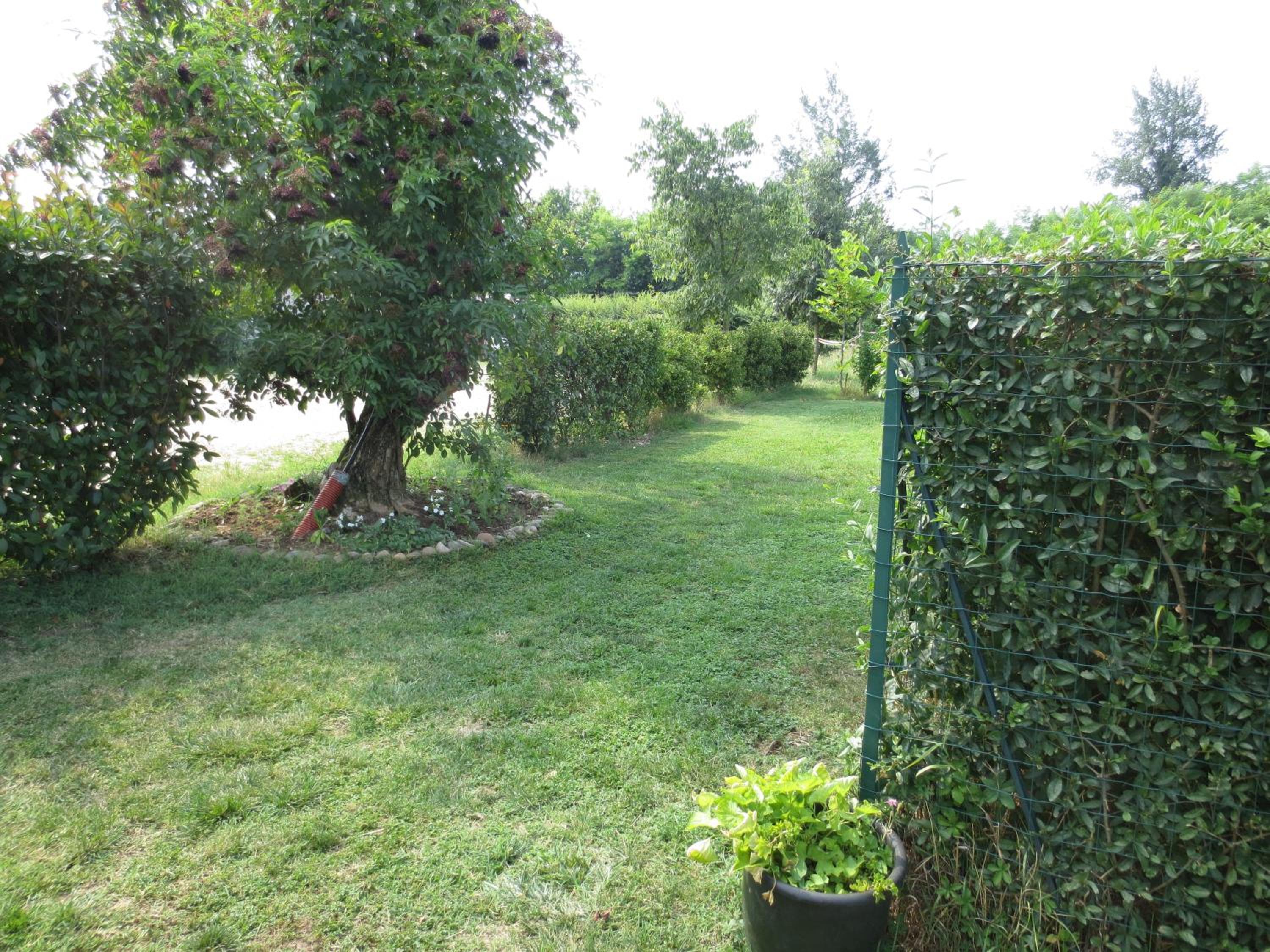 Agriturismo Parco Del Chiese