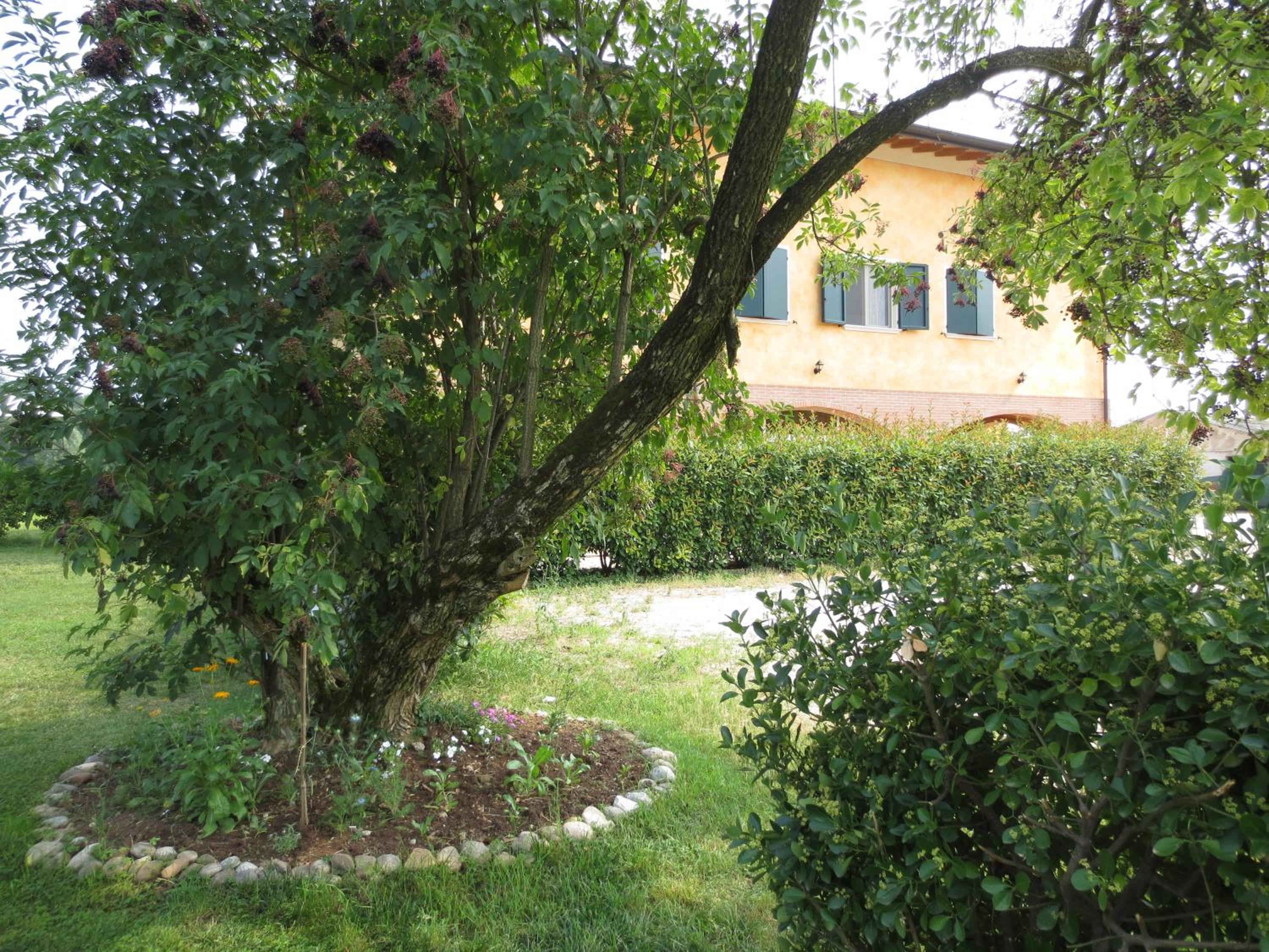 Agriturismo Parco Del Chiese