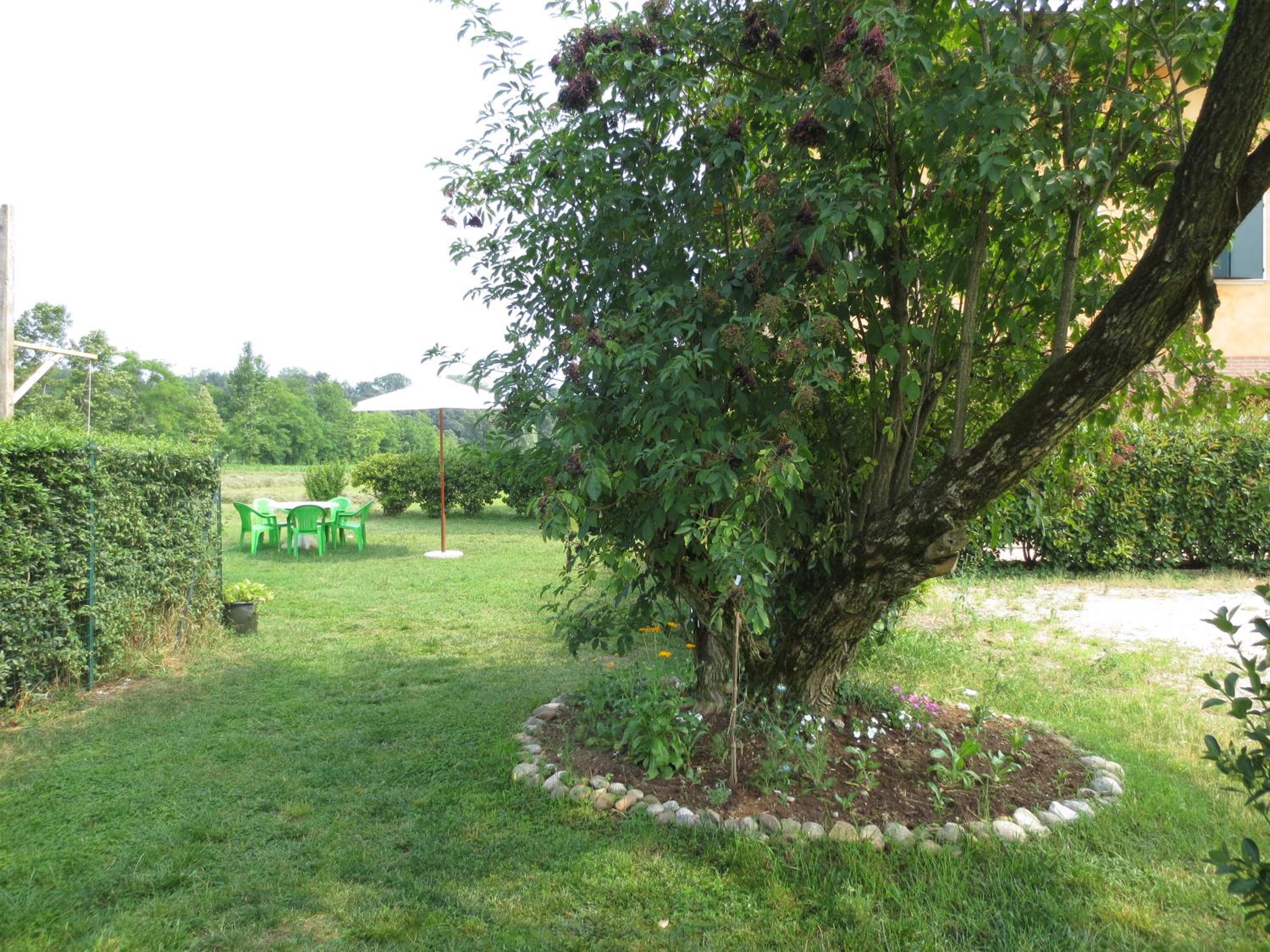Agriturismo Parco Del Chiese, photo 26
