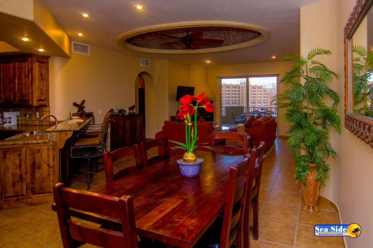 Bella Sirena 2BR BA 505 by Casago