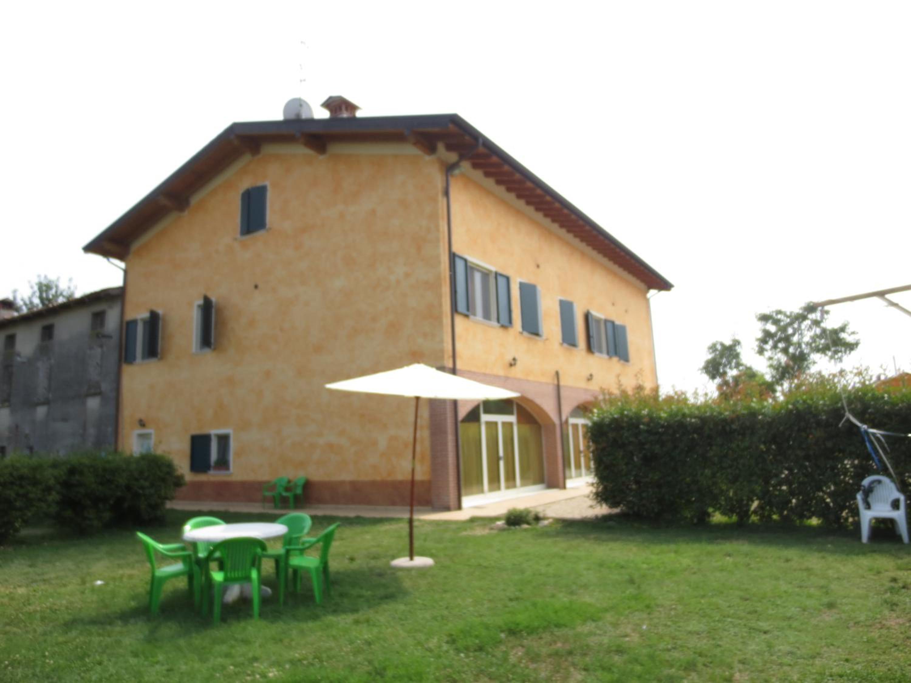 Agriturismo Parco Del Chiese, photo 28