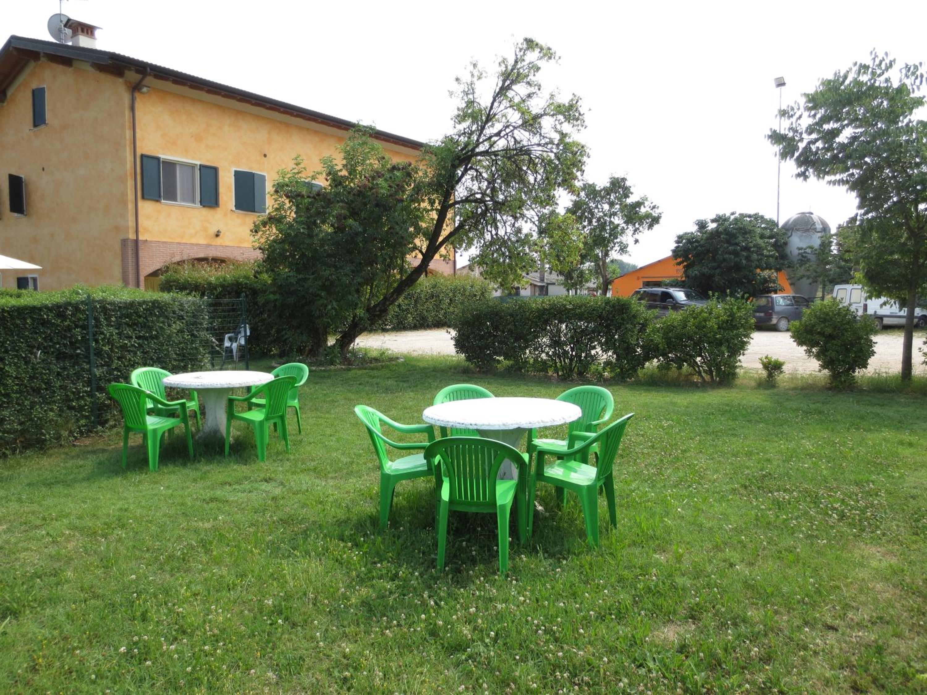 Agriturismo Parco Del Chiese, photo 43