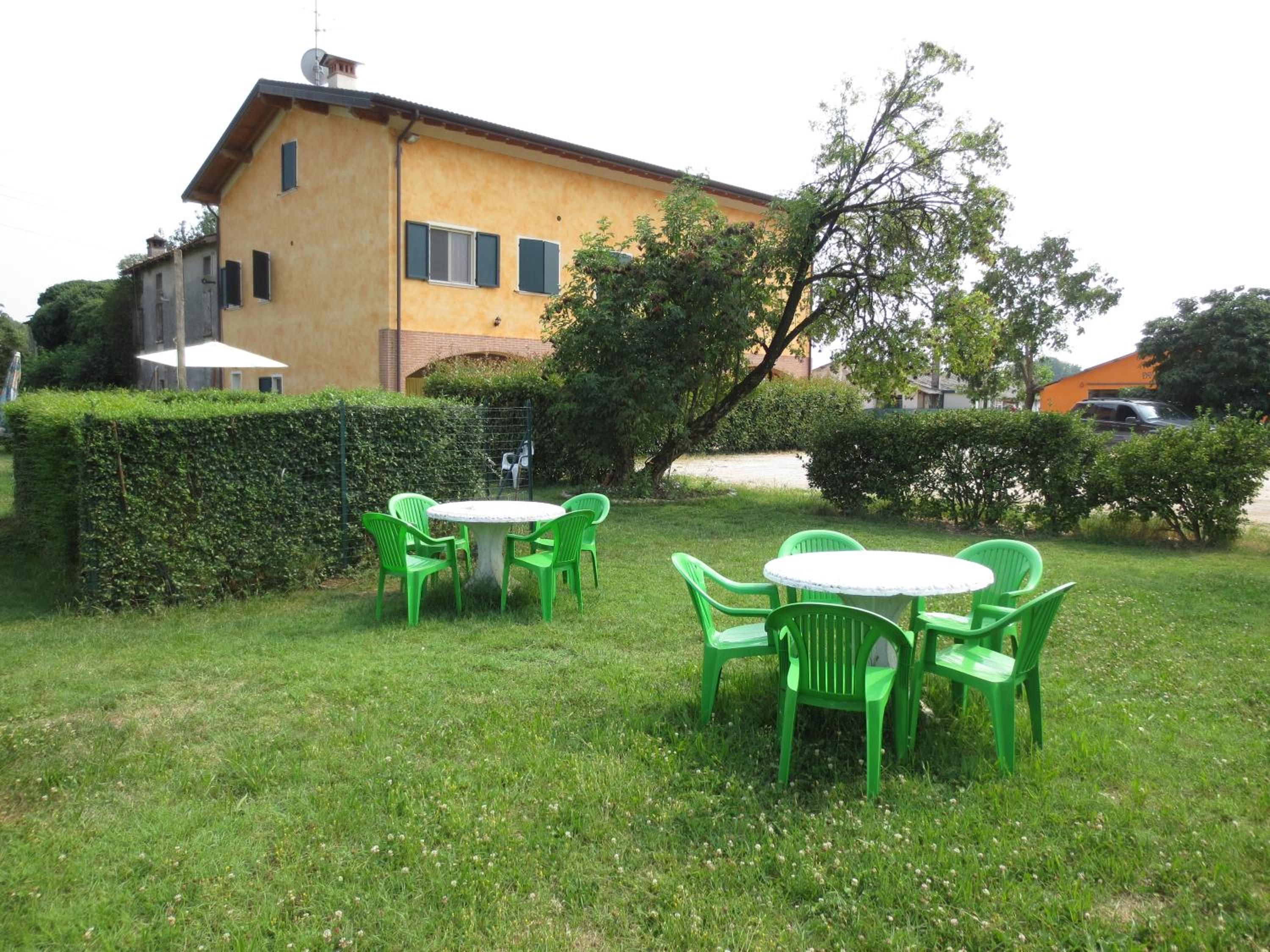 Agriturismo Parco Del Chiese, photo 17