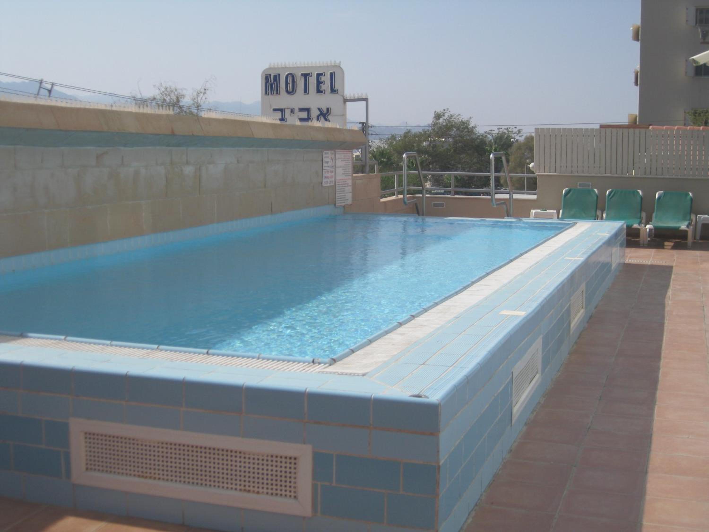 Motel Aviv