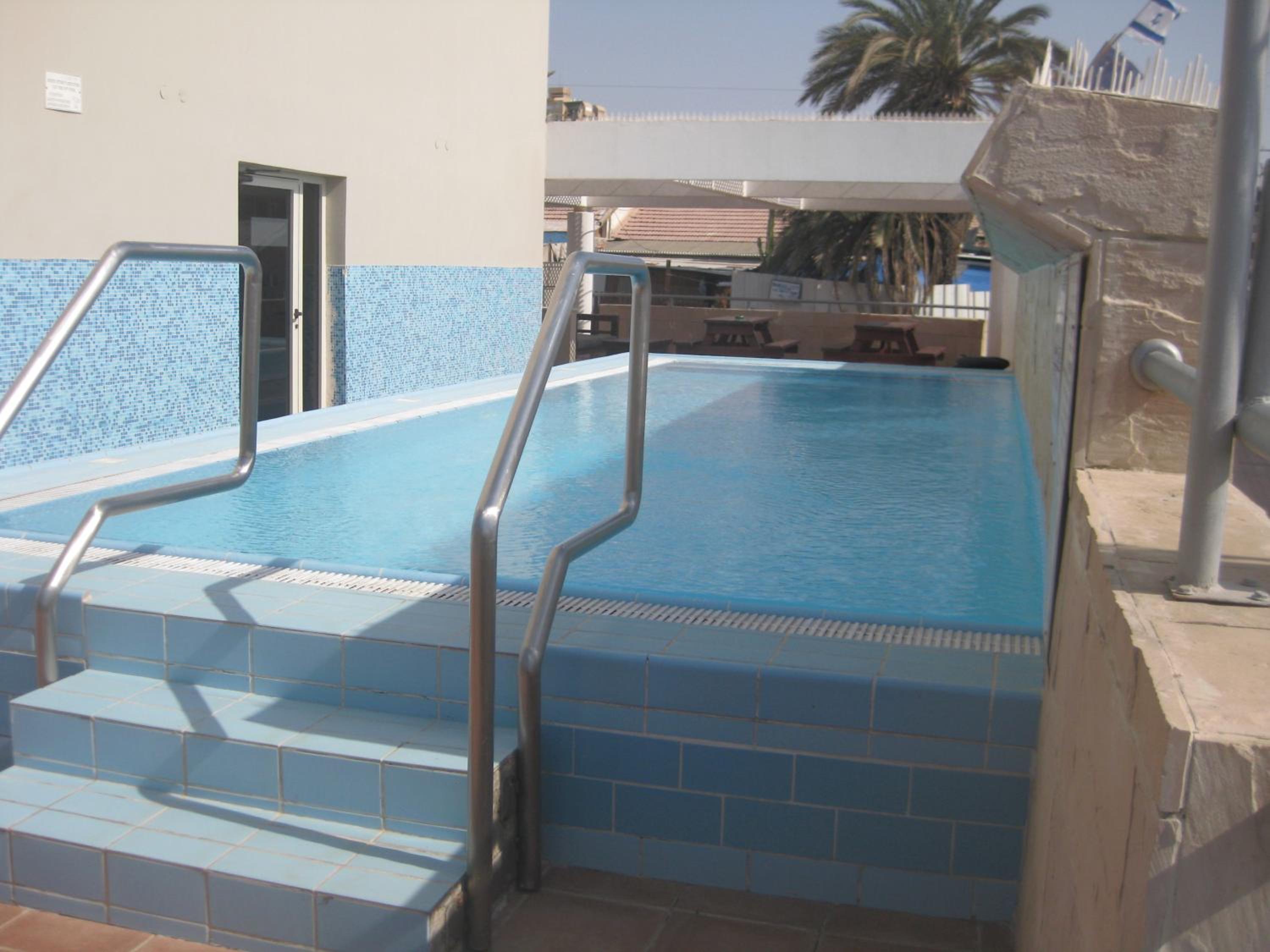 Motel Aviv