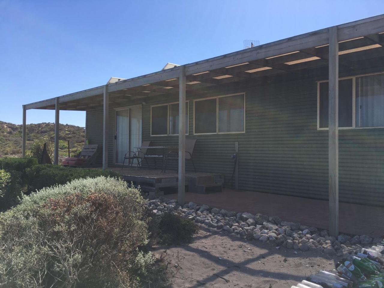 Private Beach Cottage At Ecostays