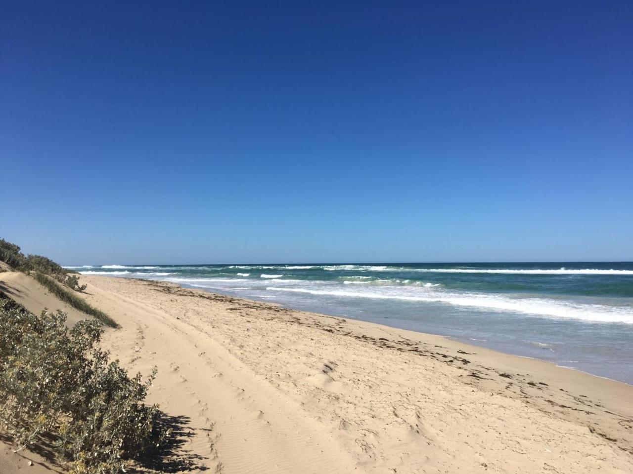 Private Beach Cottage At Ecostays