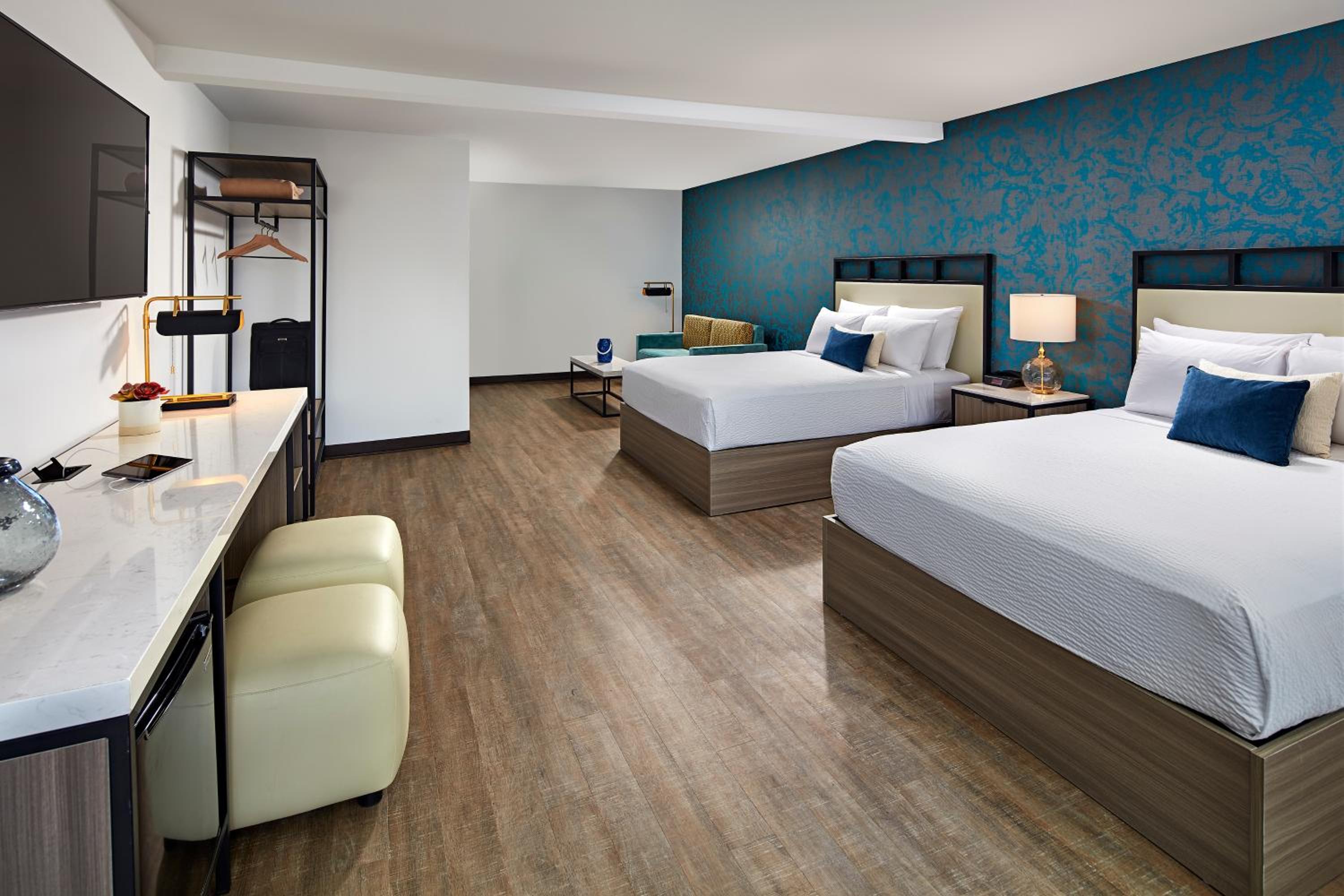 The Shoal Hotel La Jolla Beach - Image 4