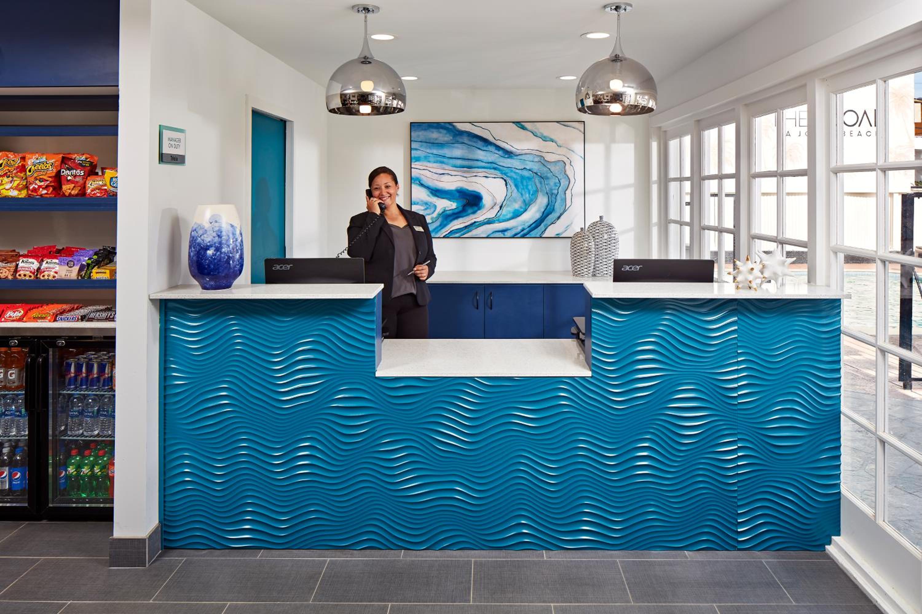 The Shoal Hotel La Jolla Beach - Image 2