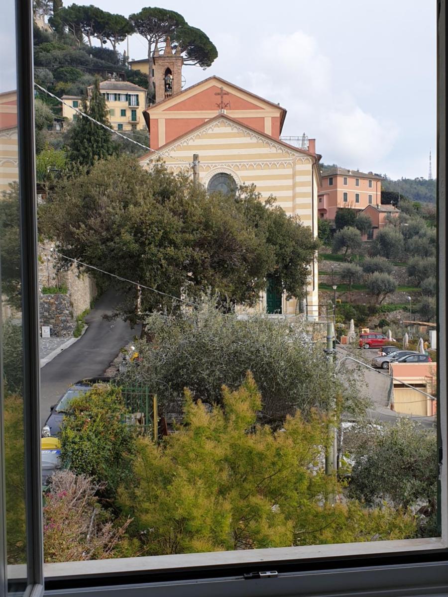 Villa San Prospero