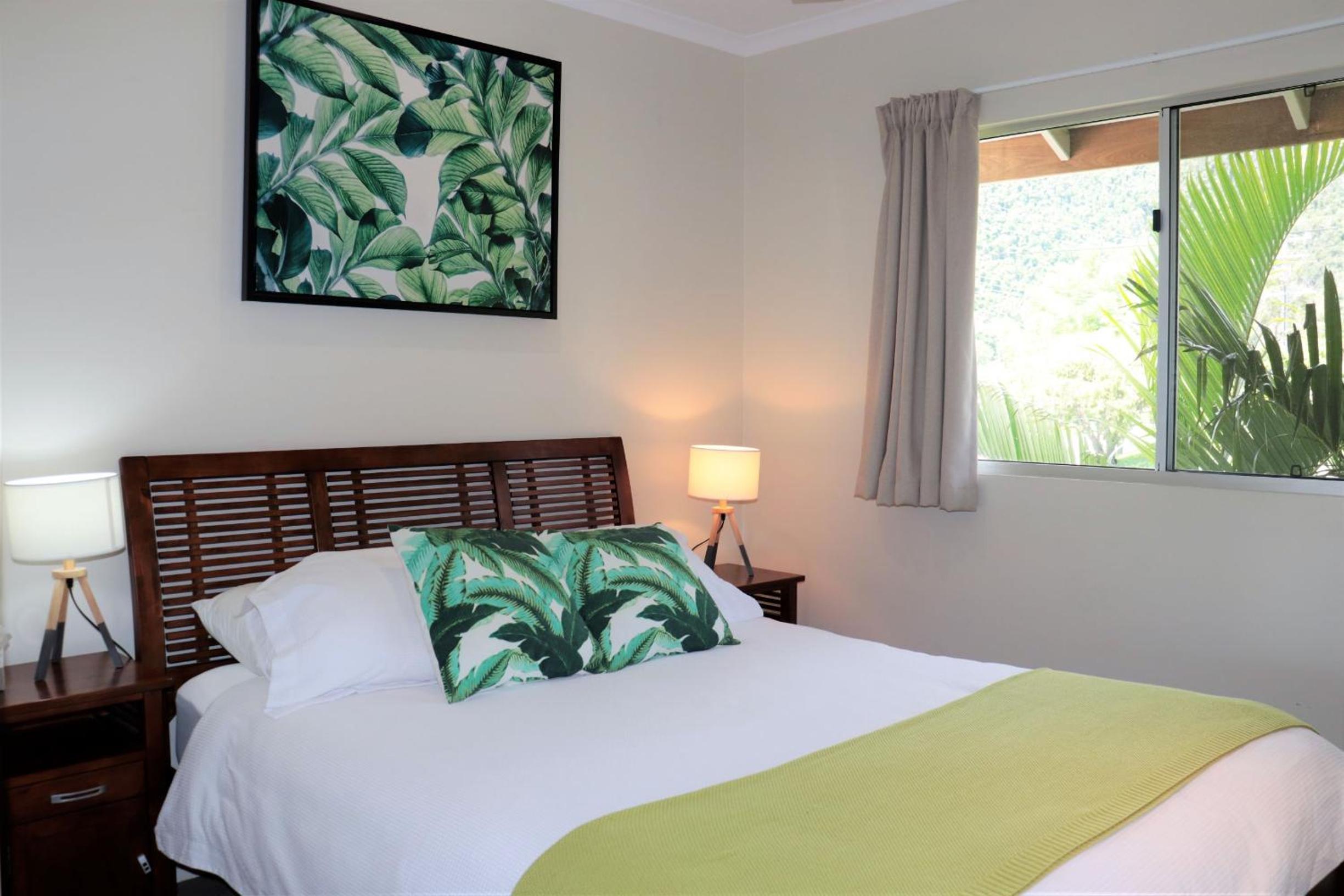 Watersons at Airlie Central Apartments