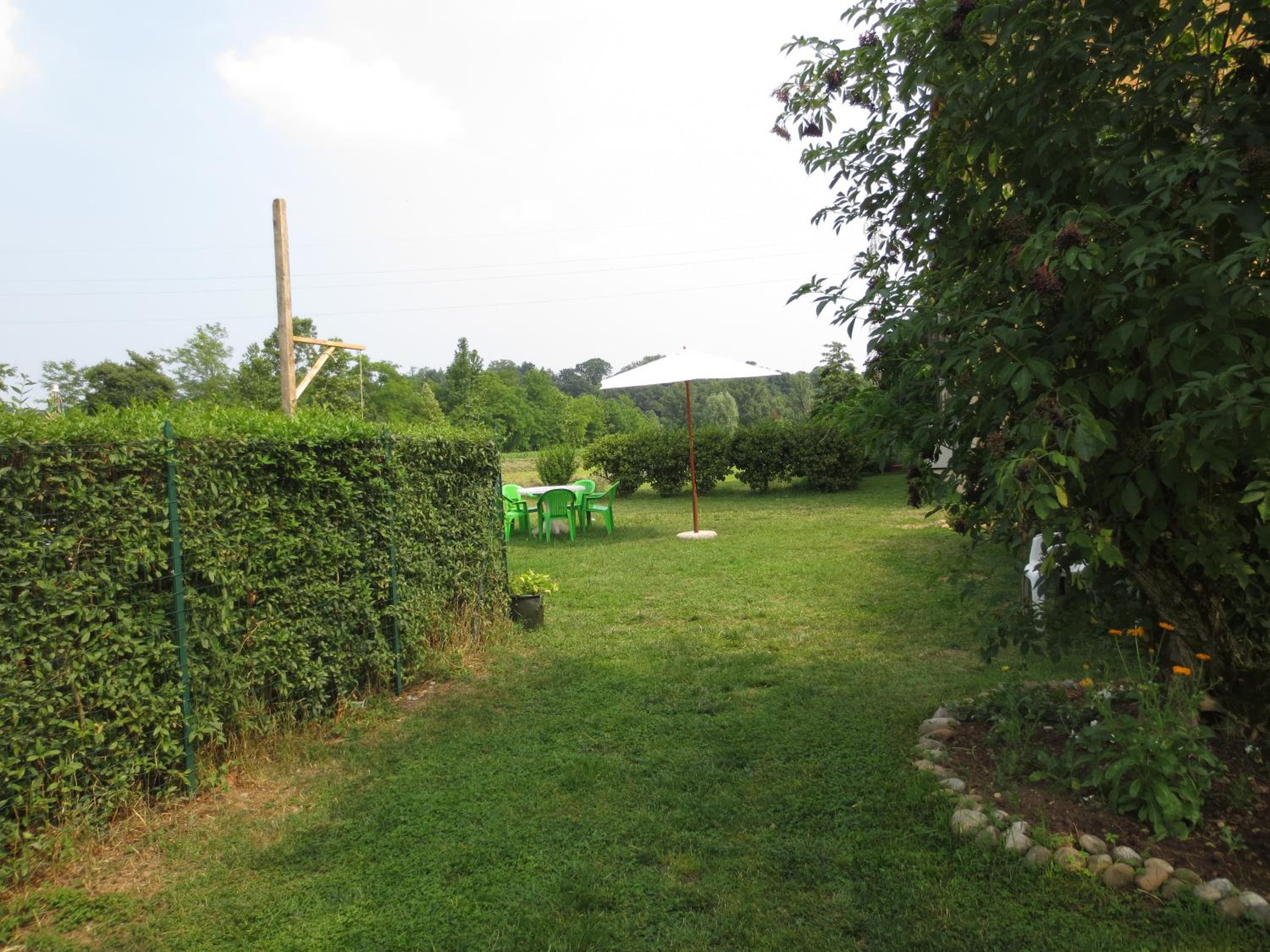 Agriturismo Parco Del Chiese, photo 30