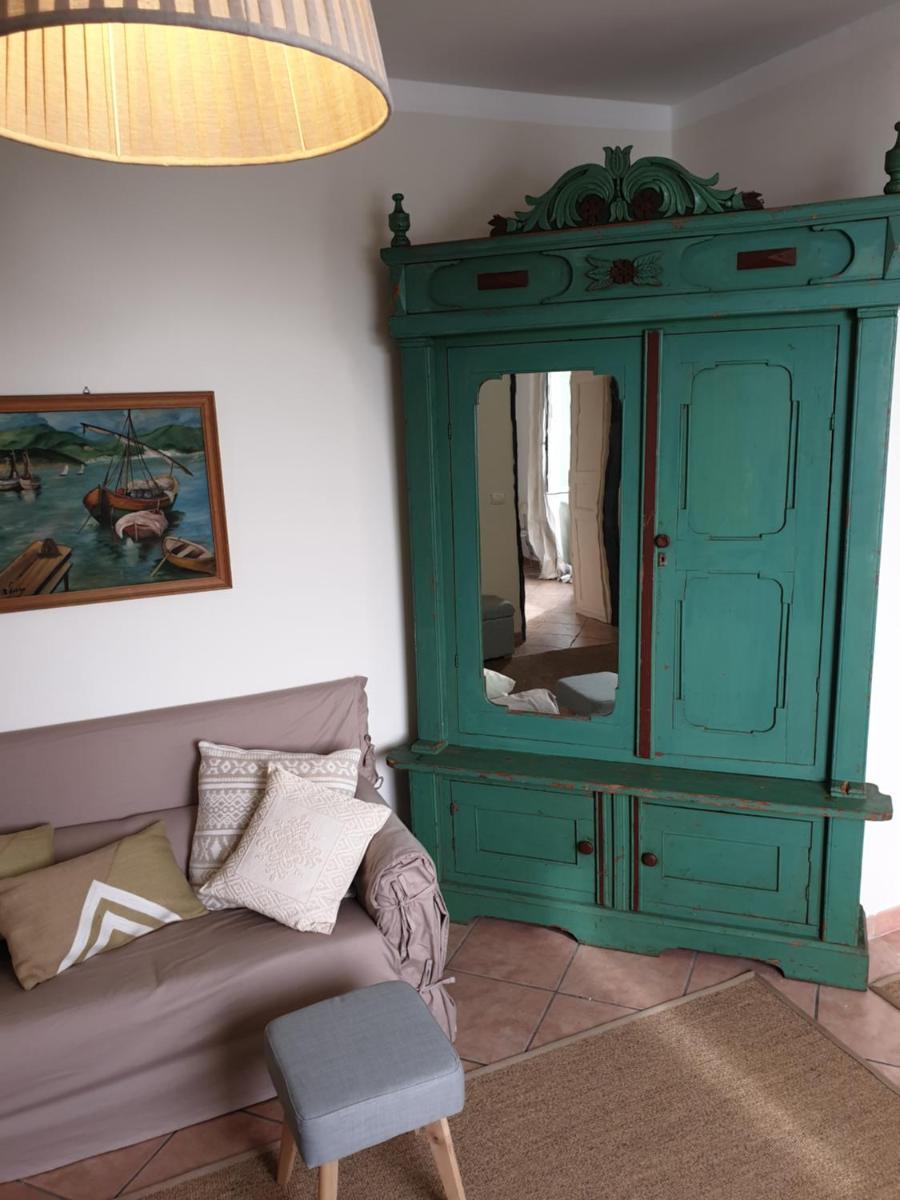 Villa San Prospero