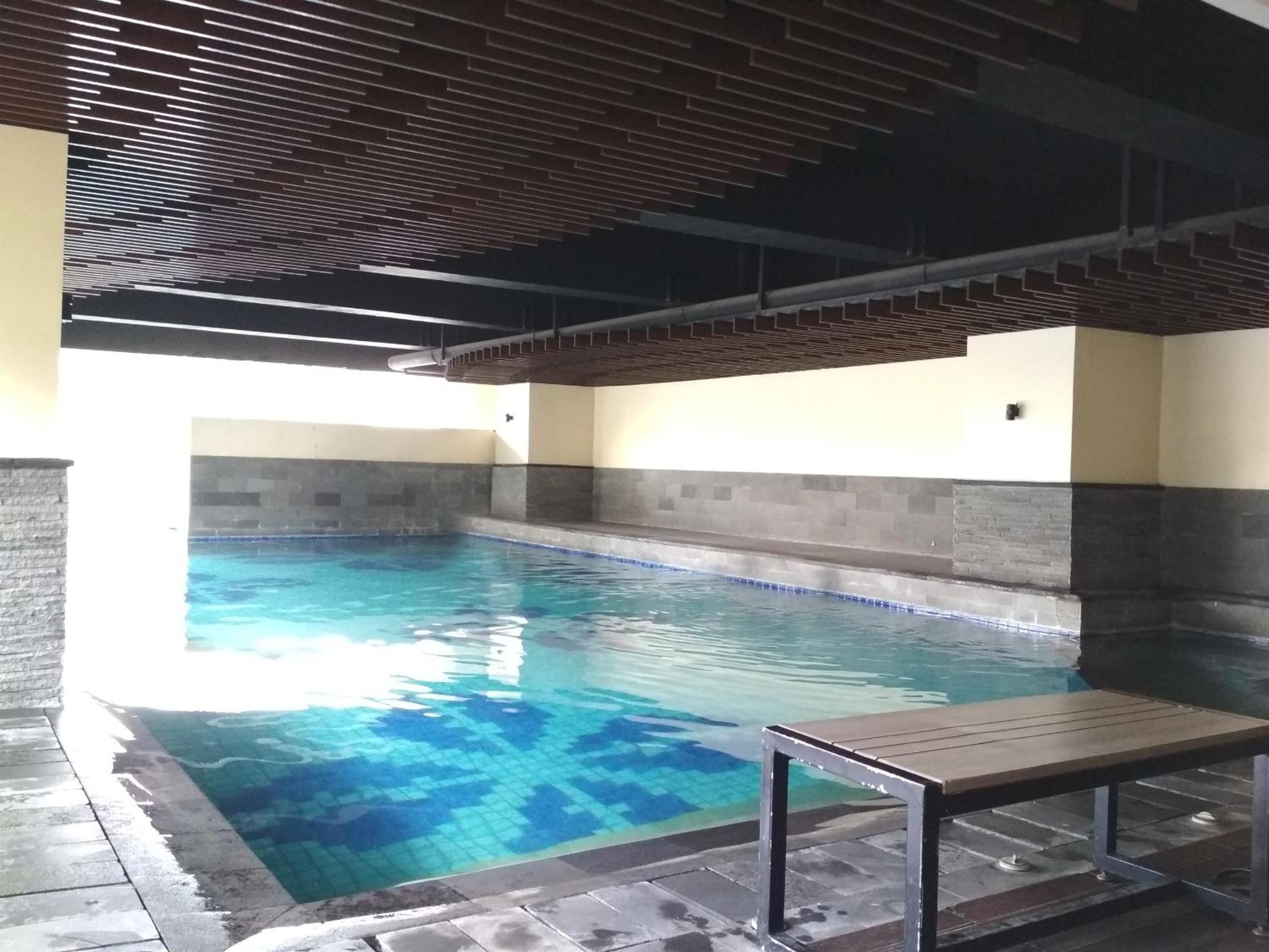 Strategic Studio Apartment at Tamansari La Grande near BIP By Travelio