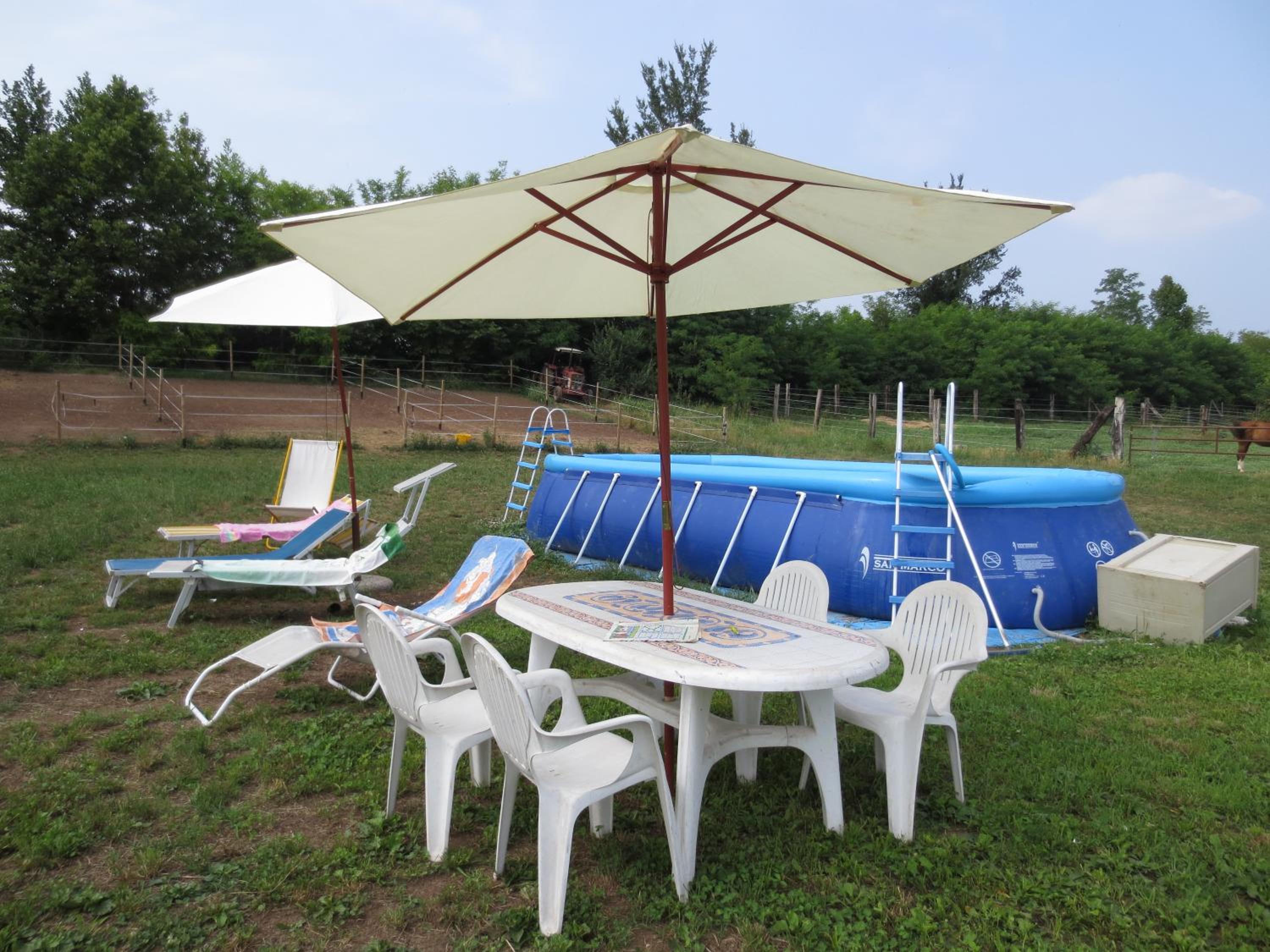 Agriturismo Parco Del Chiese, photo 32